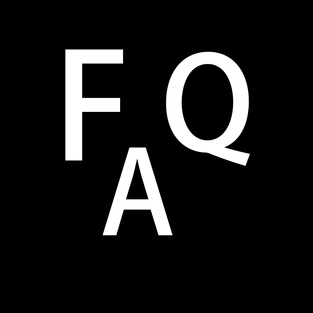 FAQ