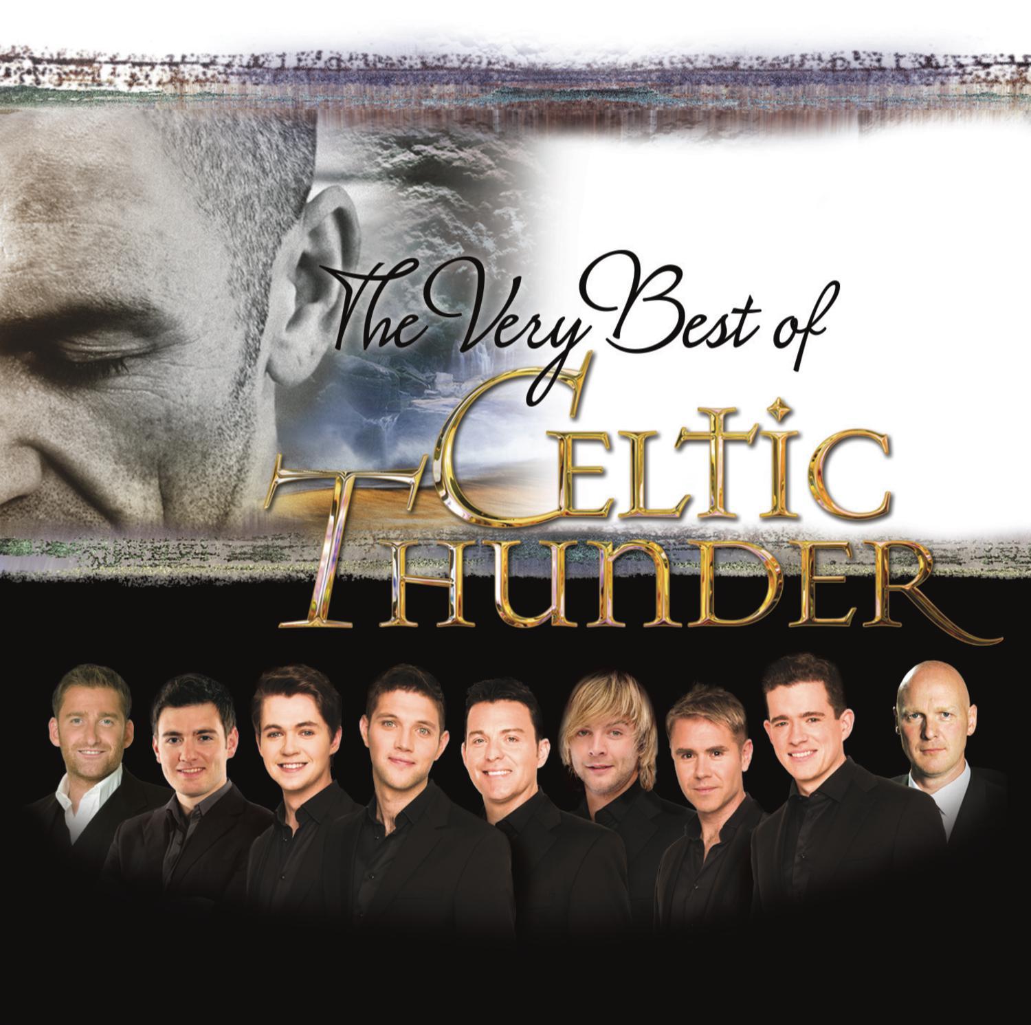 The Very Best of Celtic Thunder