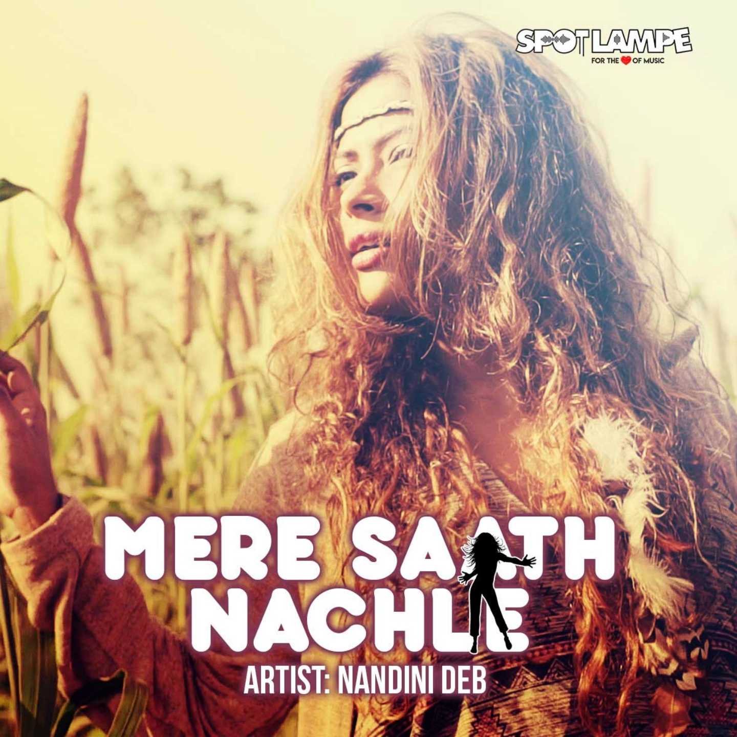 Mere Saath Nachle