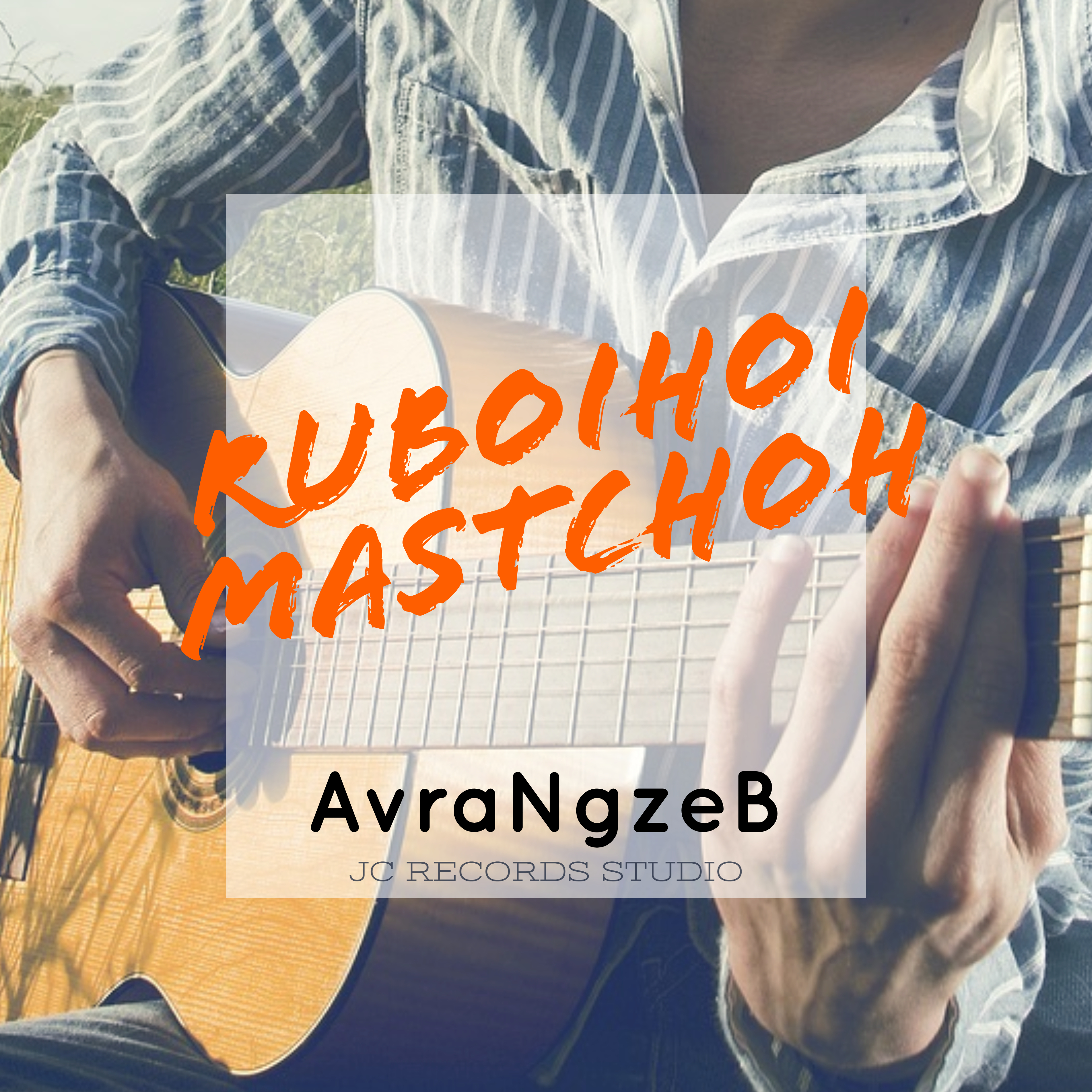 Ruboihoi Mastchoh