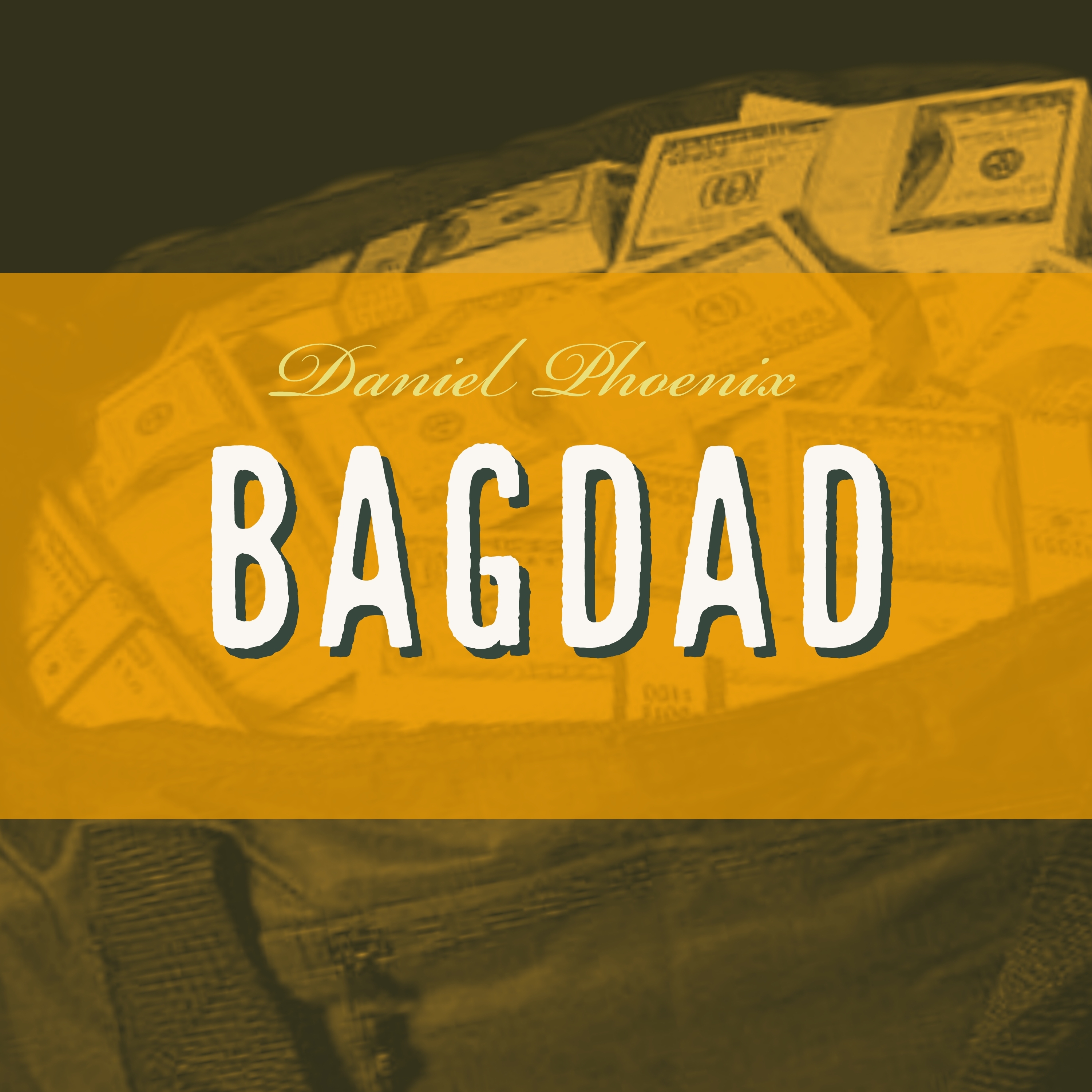 Bagdad