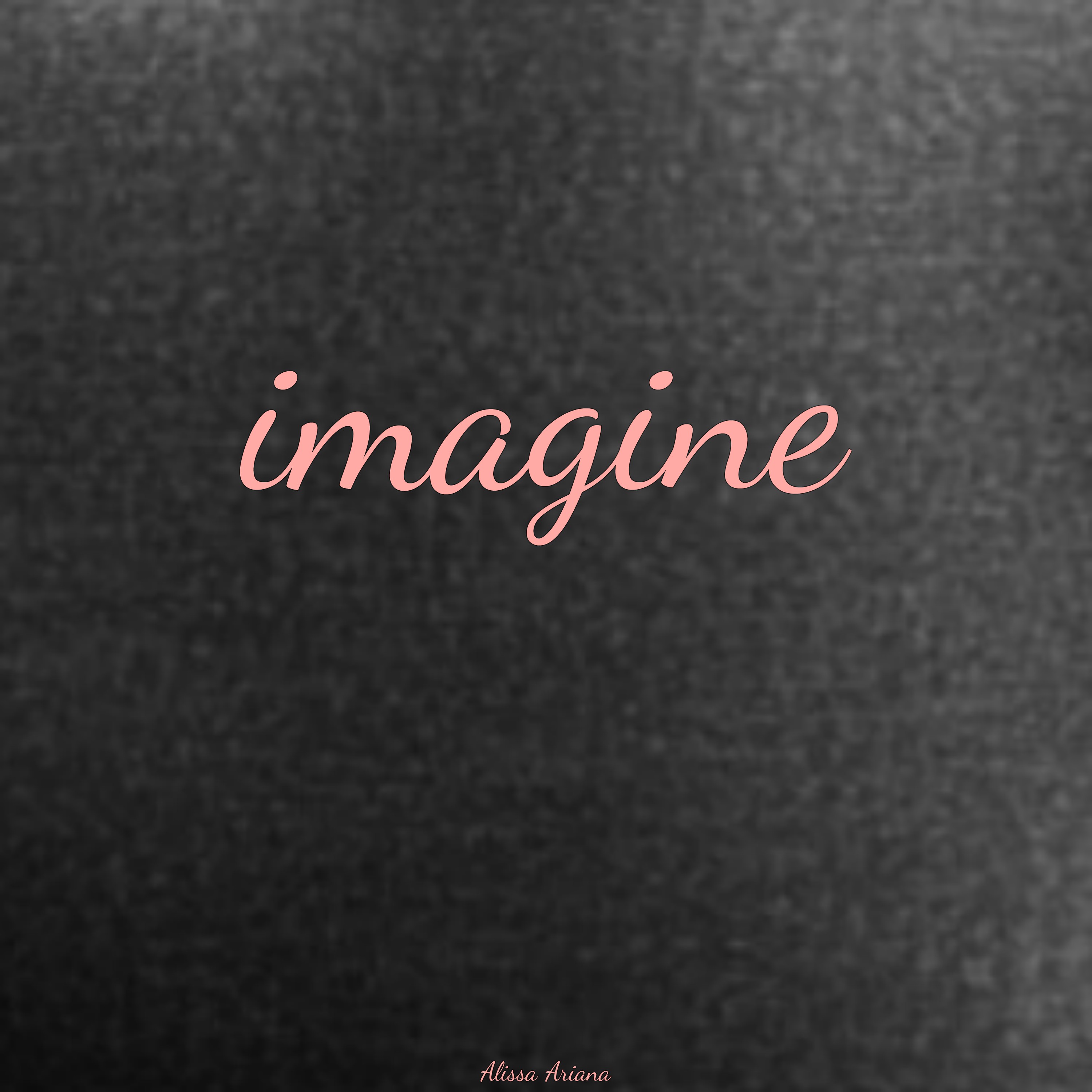 Imagine