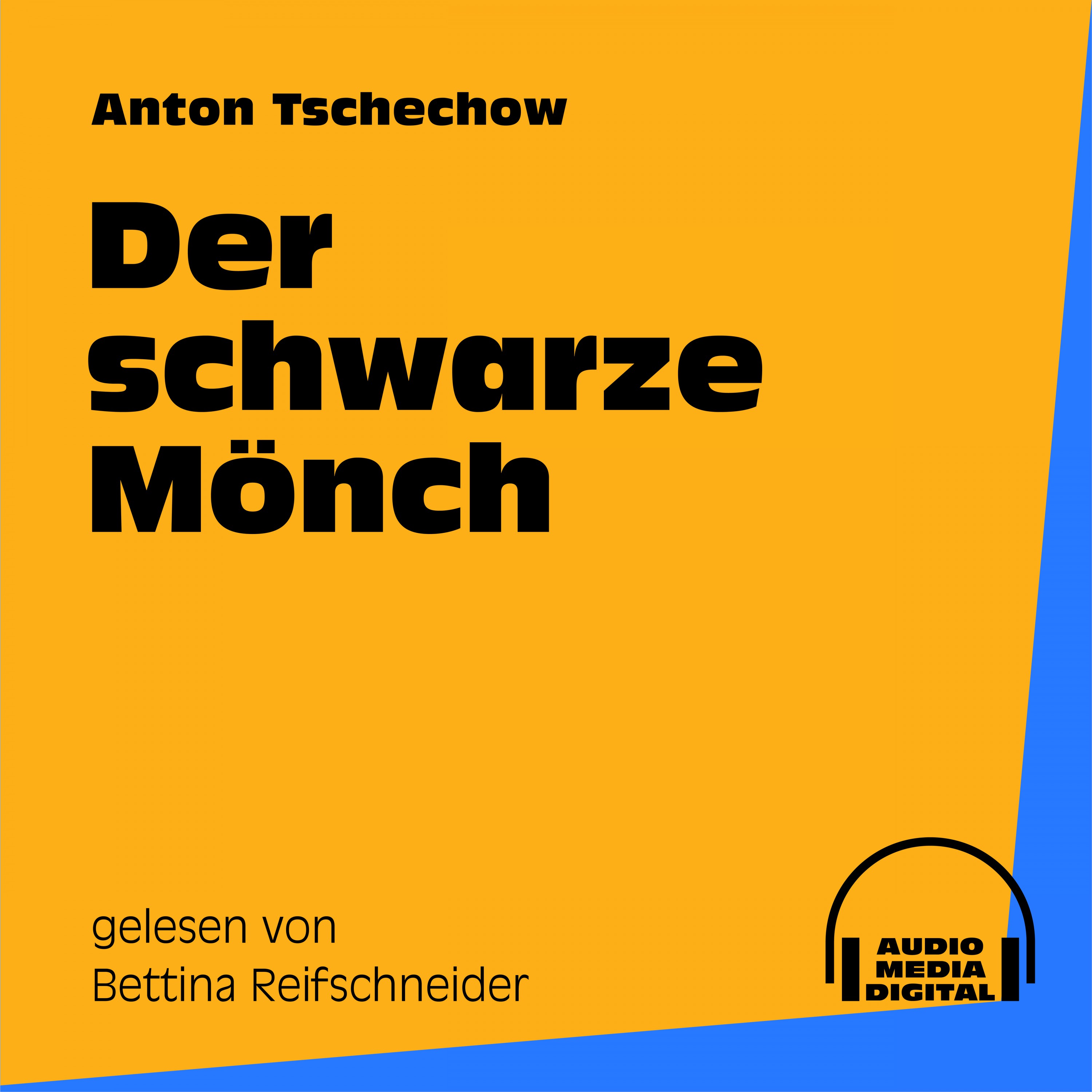 Der schwarze Mönch