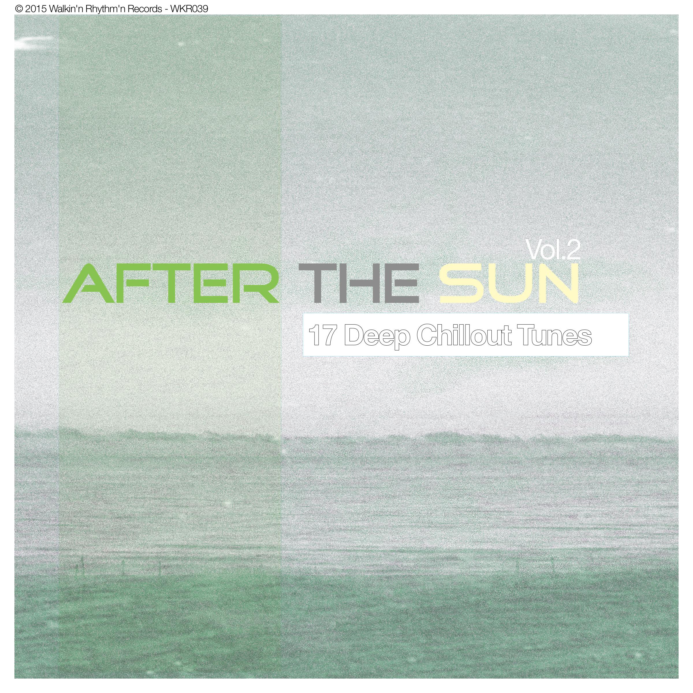 After the Sun, Vol. 2