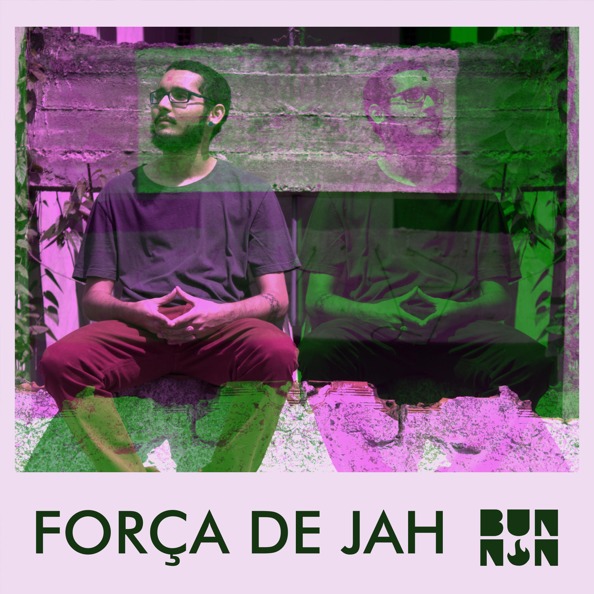 Força de Jah