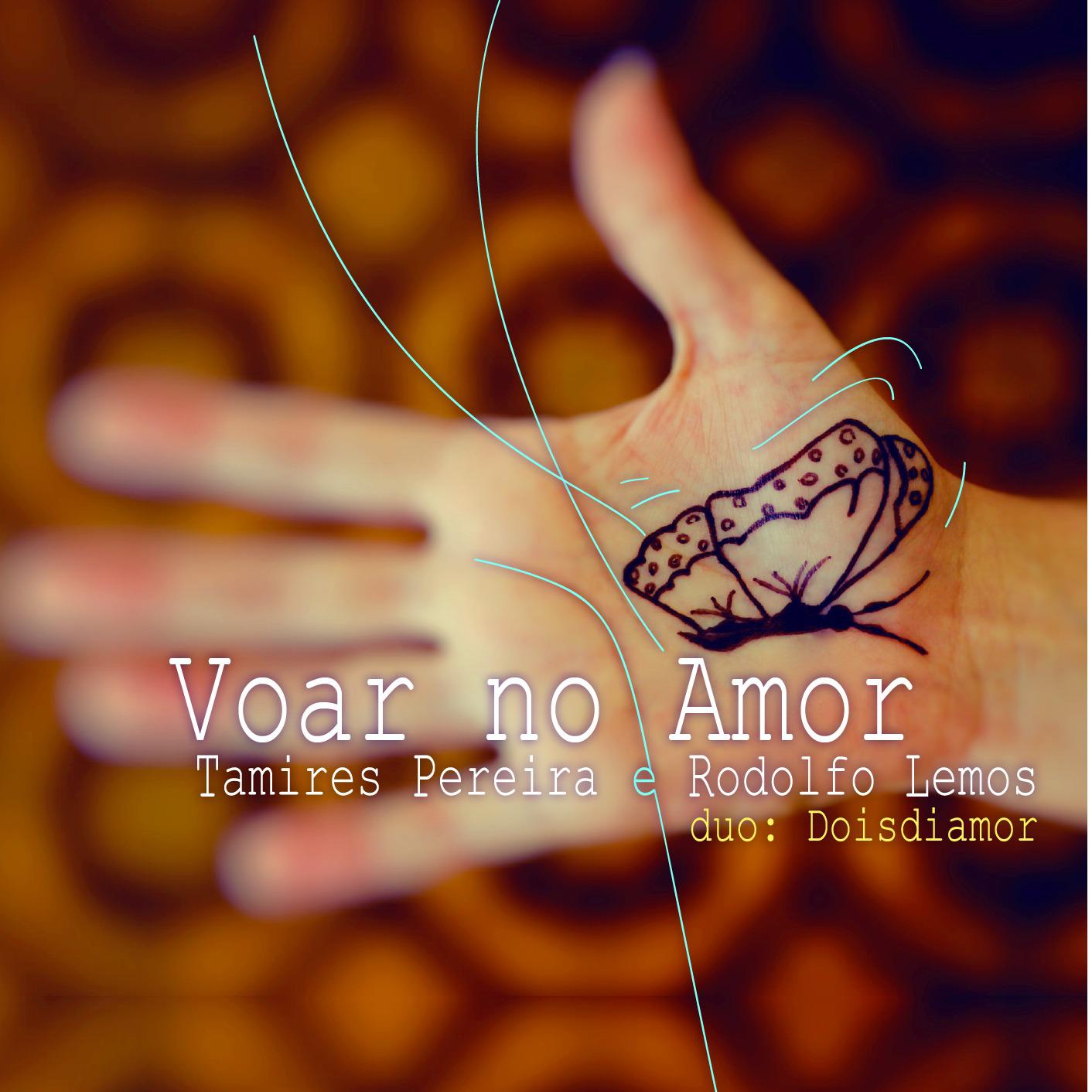 Voar no Amor