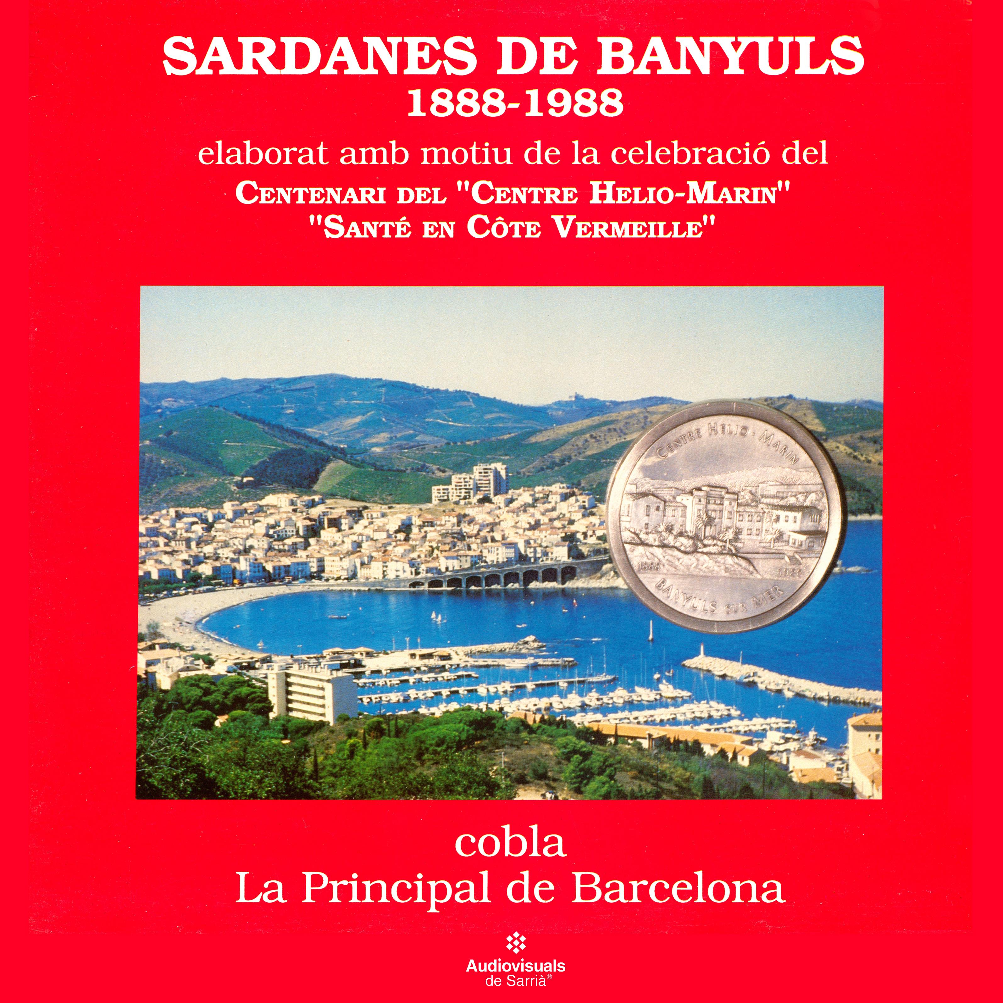 Sardanes De Banyuls