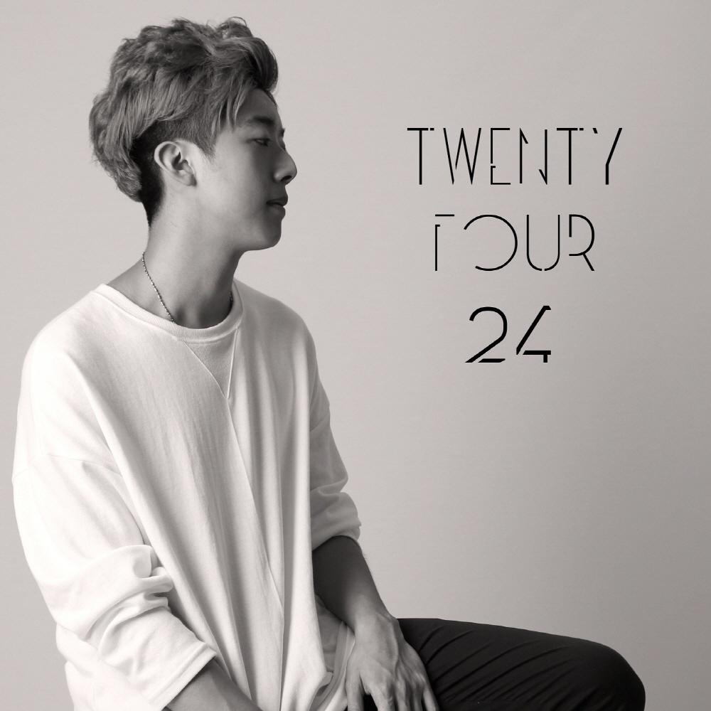 Twenty - Four