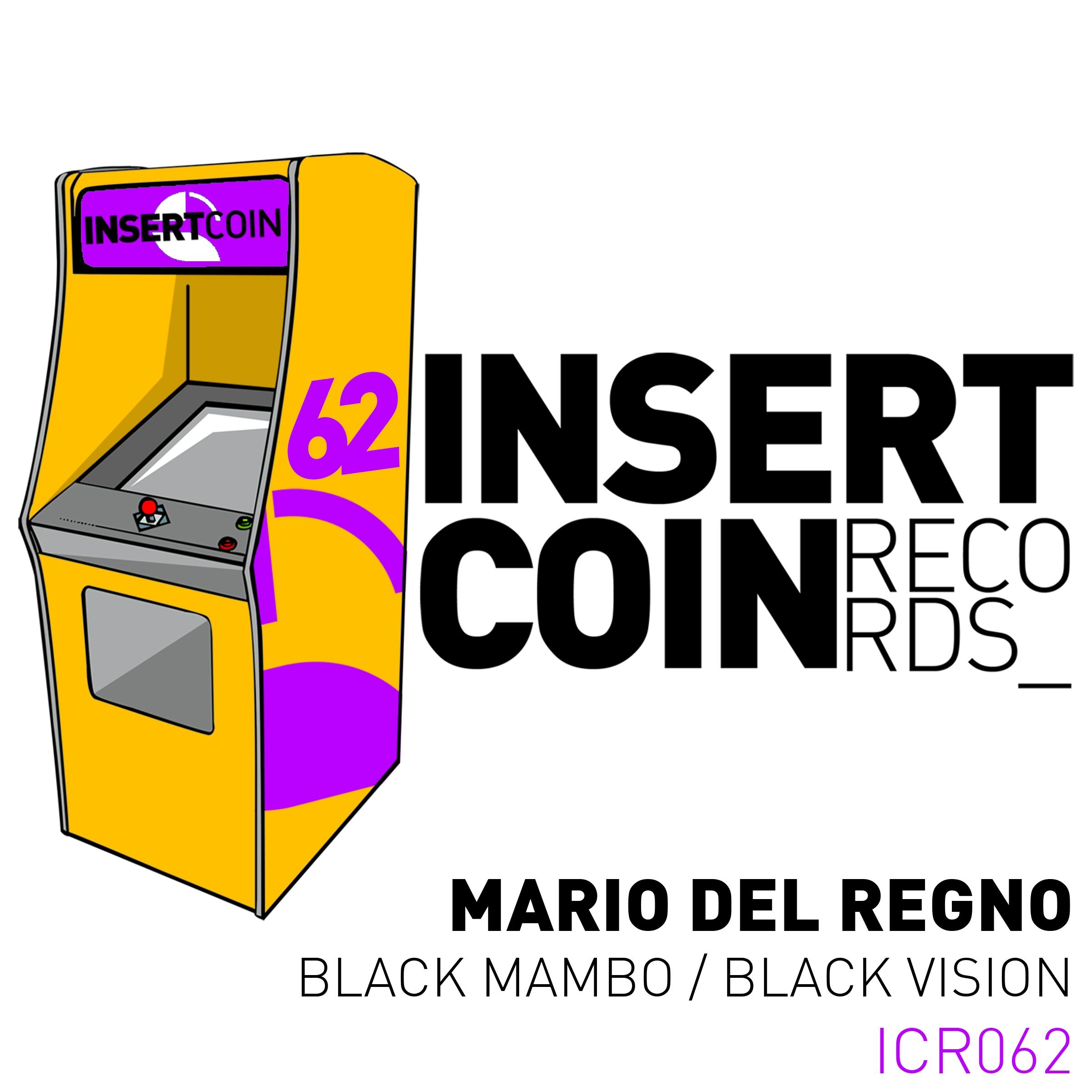 Black Mambo / Black Vision