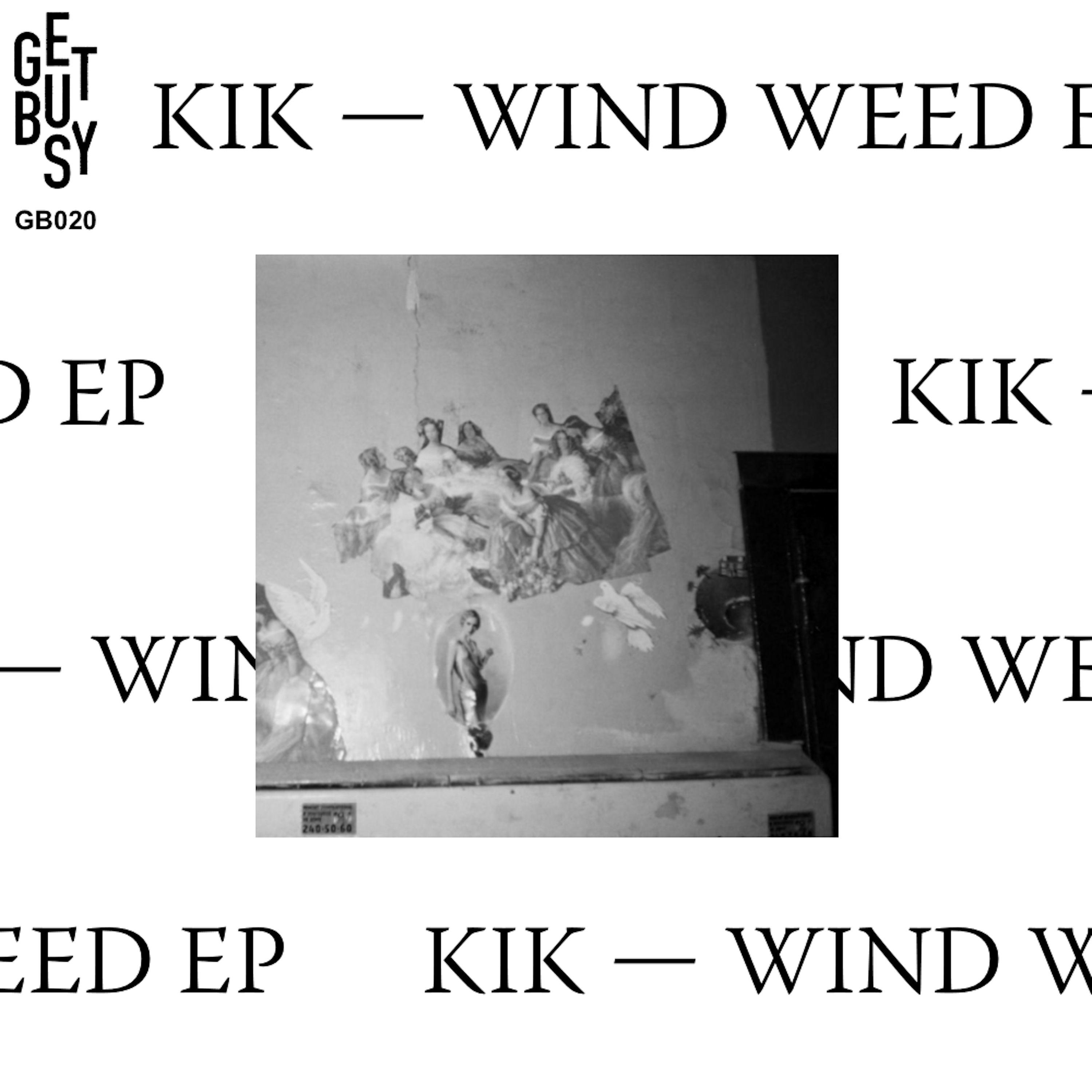 Wind Weed