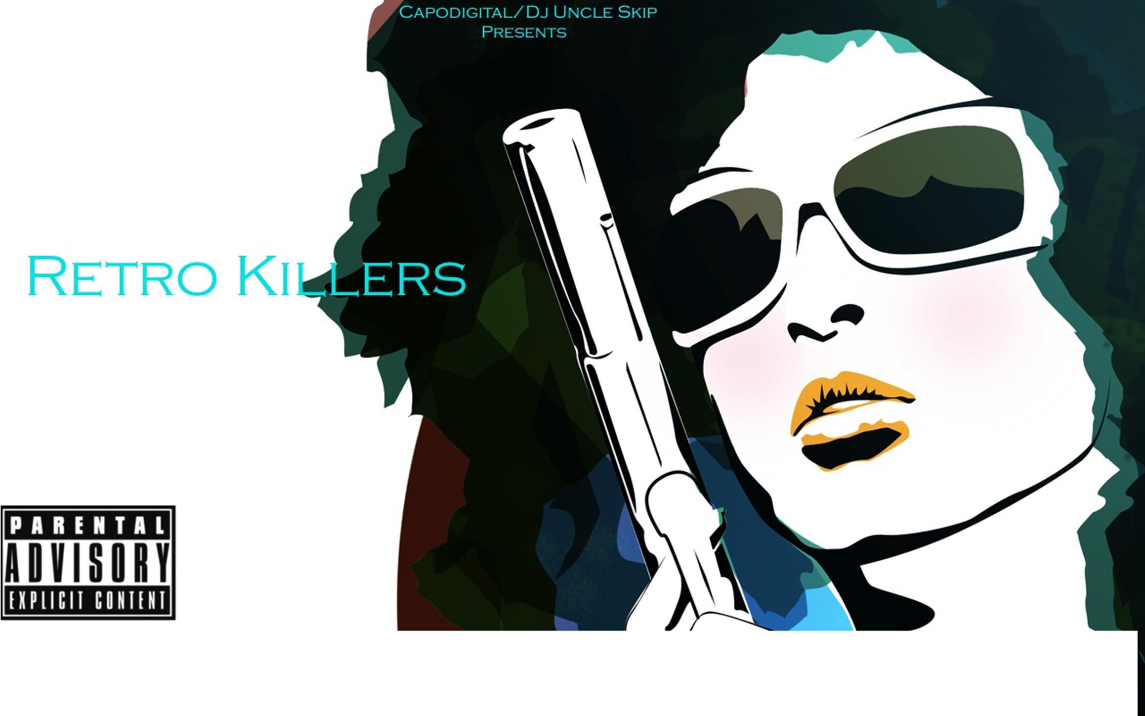 Retro Killers