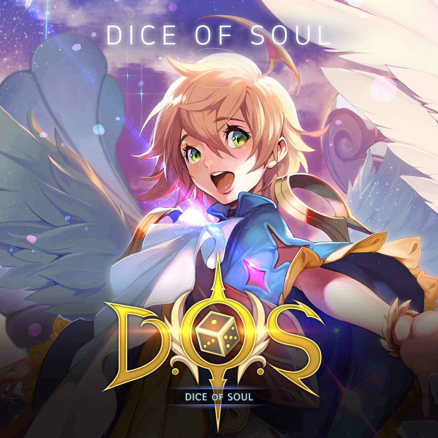 Dice of Soul