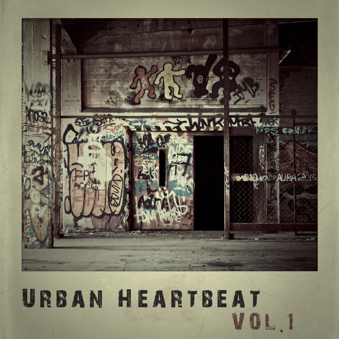 Urban Heartbeat, Vol.1