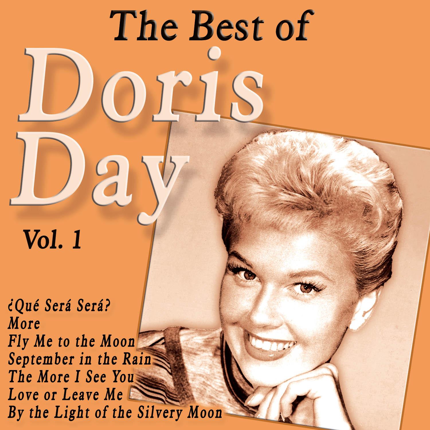 The Best of Doris Day Vol. 1