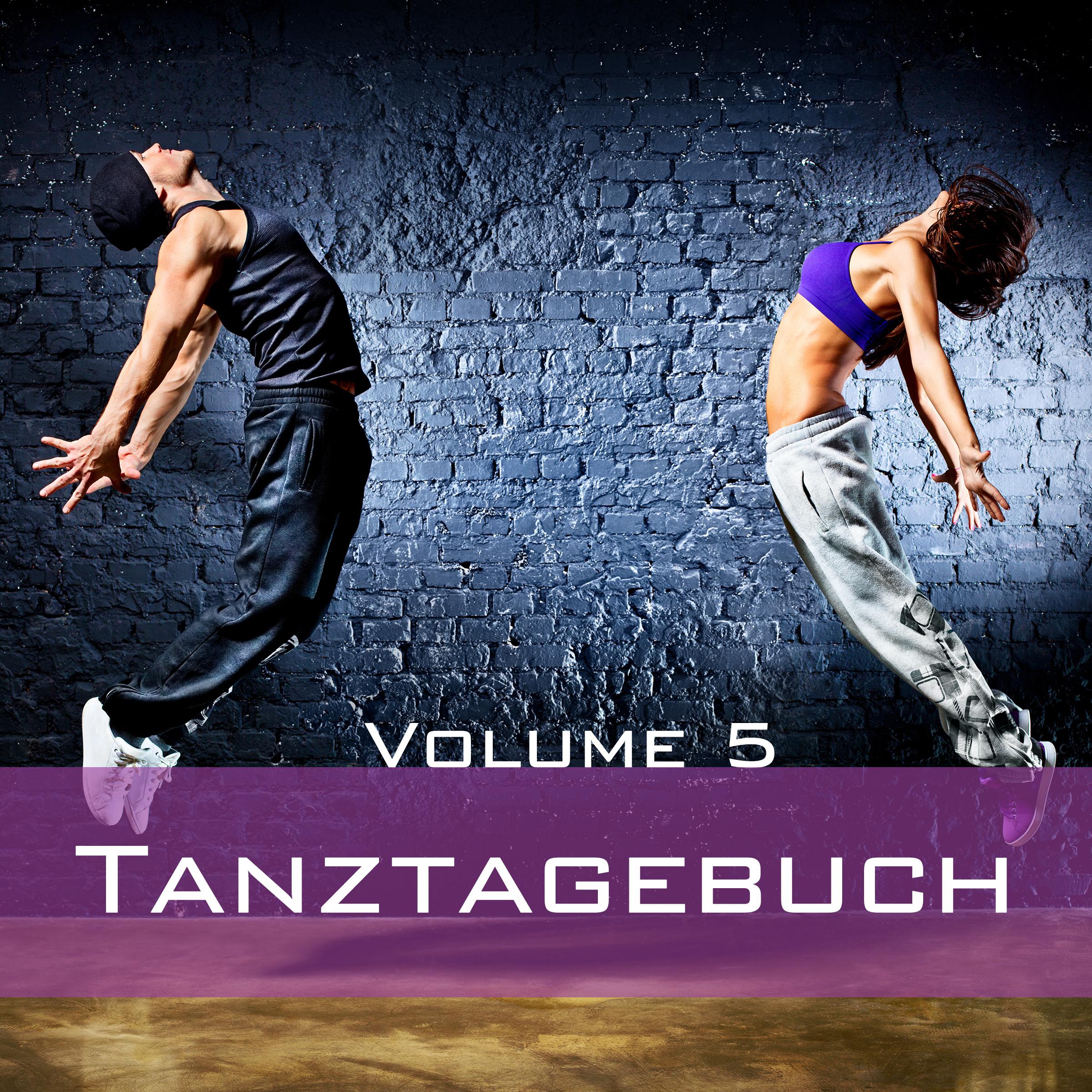Tanztagebuch, Vol. 5
