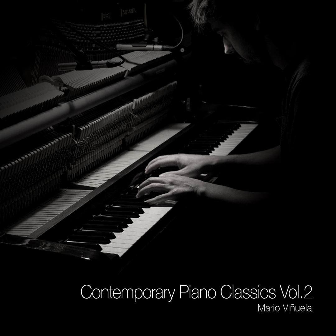 Contemporary Piano Classics, Vol. 2