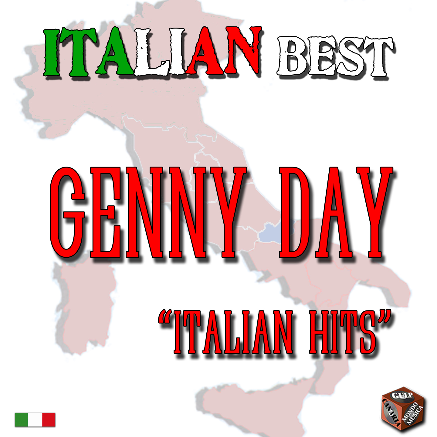 Italian Best - Italian Hits