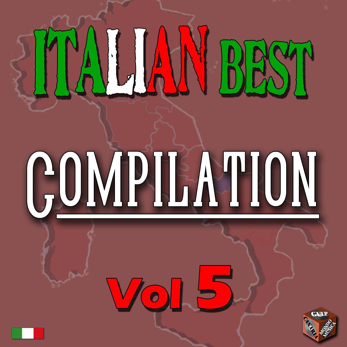 Italian Best Compilation, vol. 5