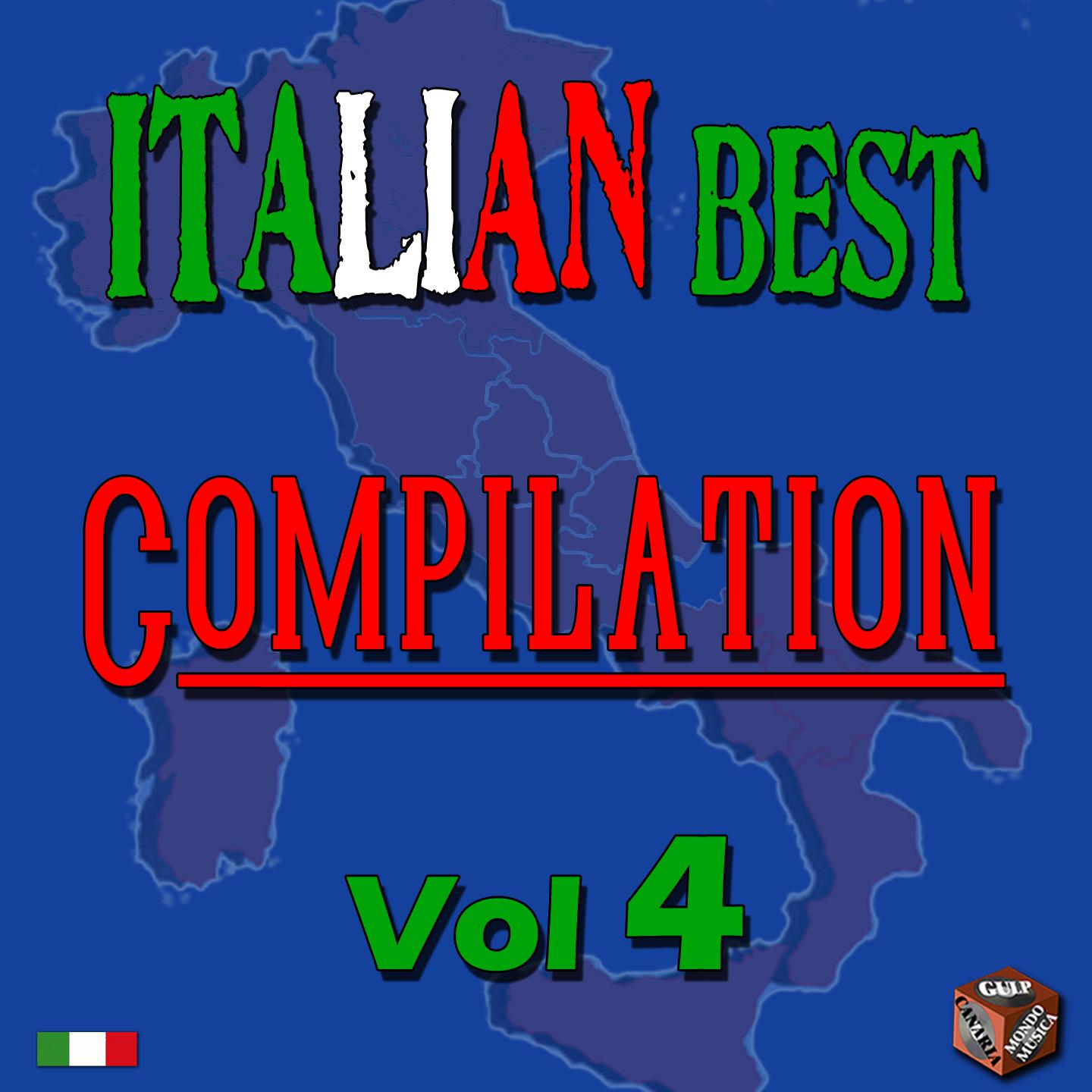 Italian Best Compilation, vol. 4