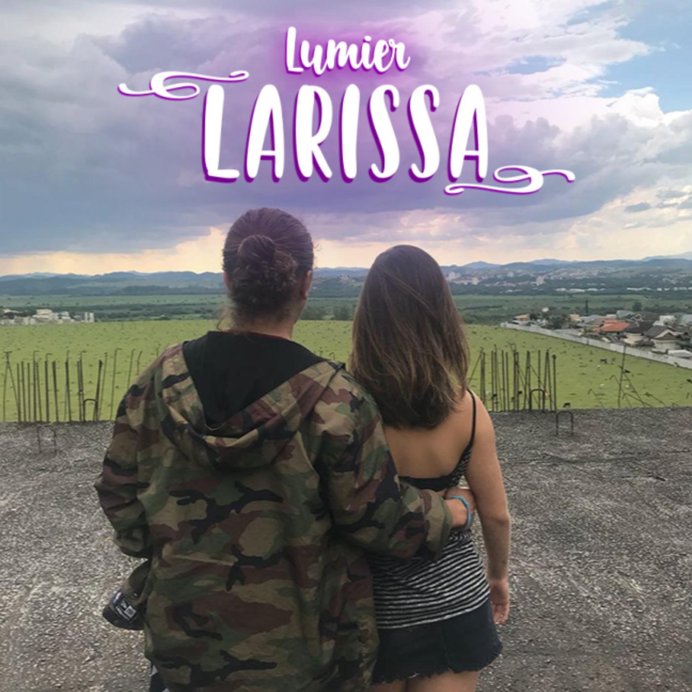 Larissa