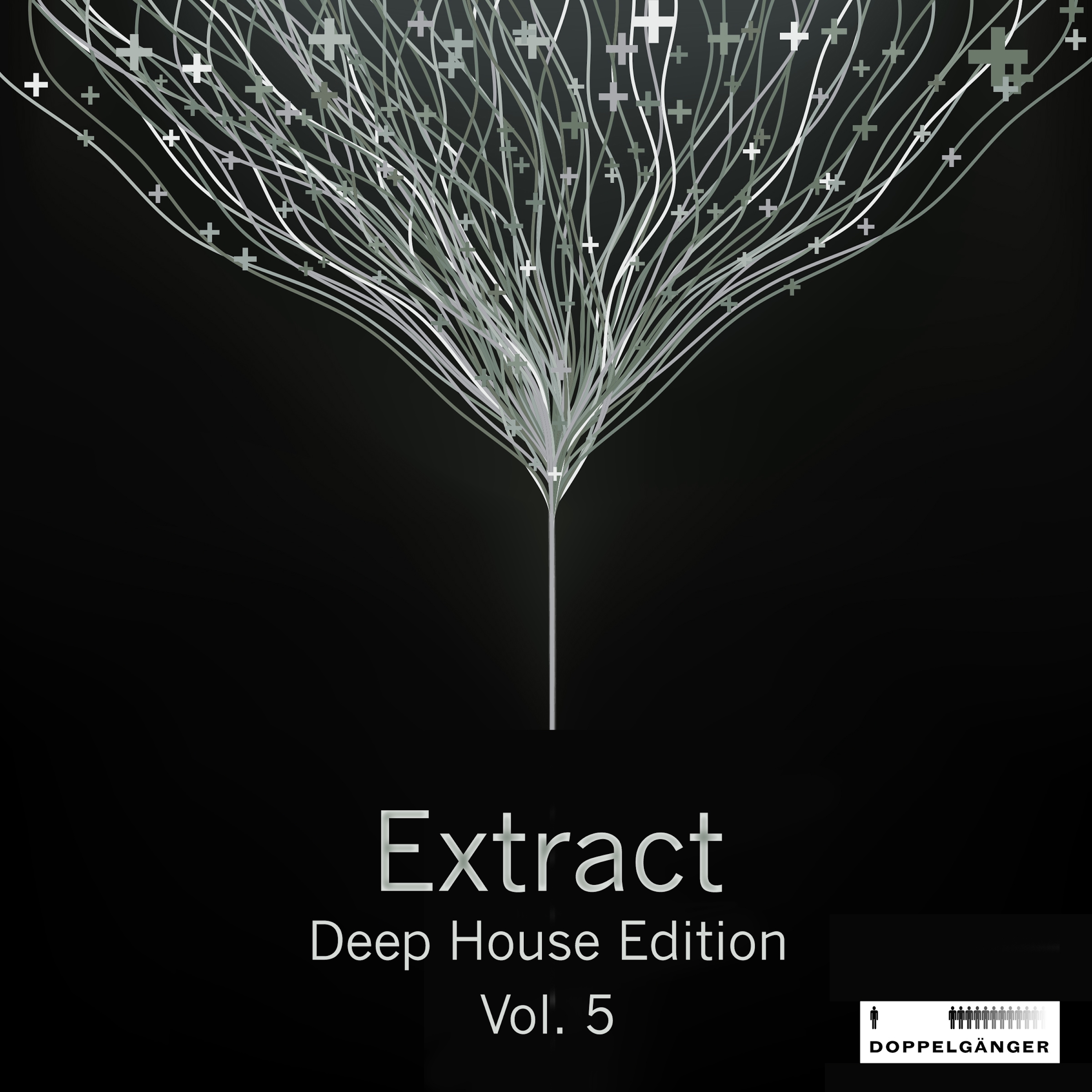 Extract - Deep House Edition, Vol. 5