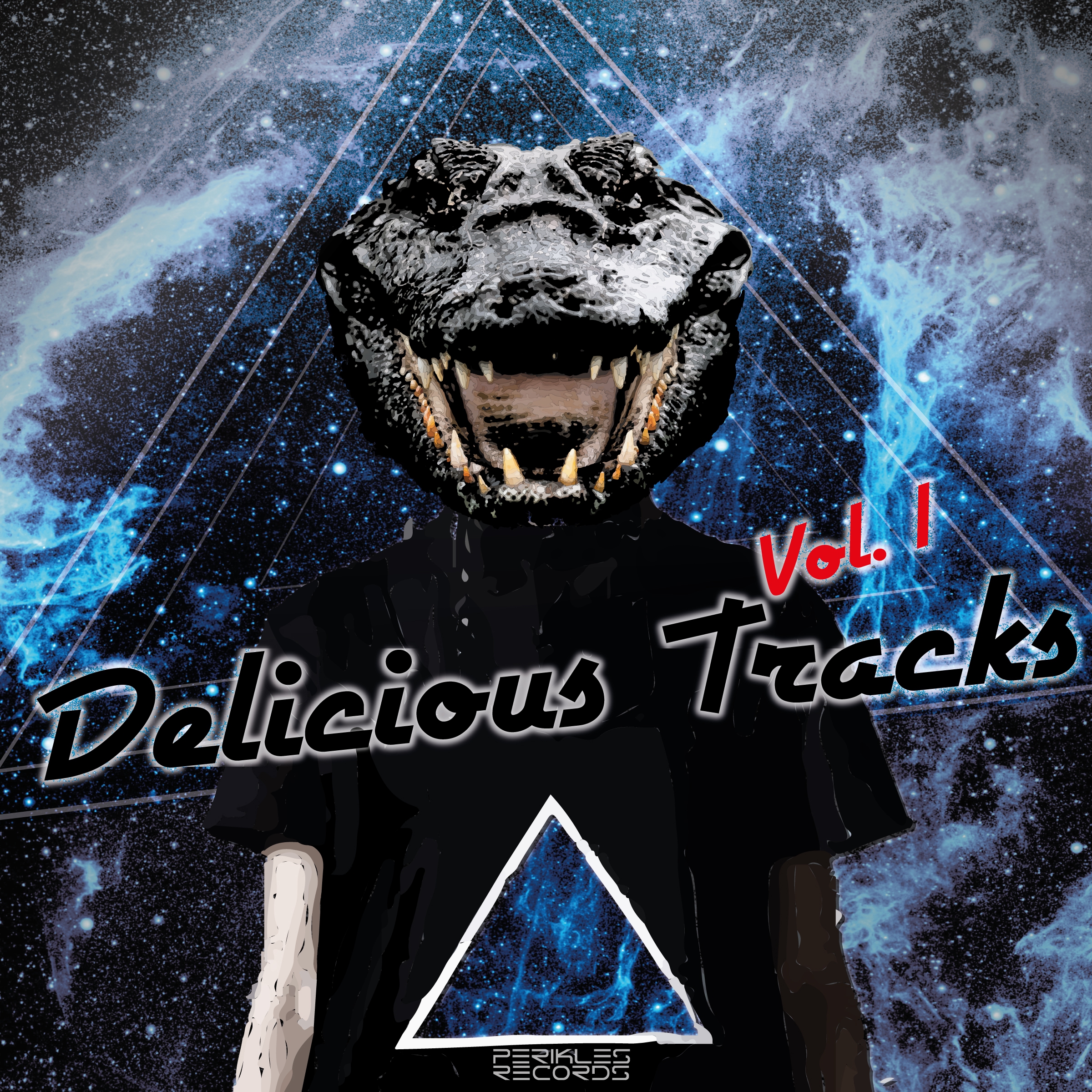 Delicious Tracks, Vol. 1