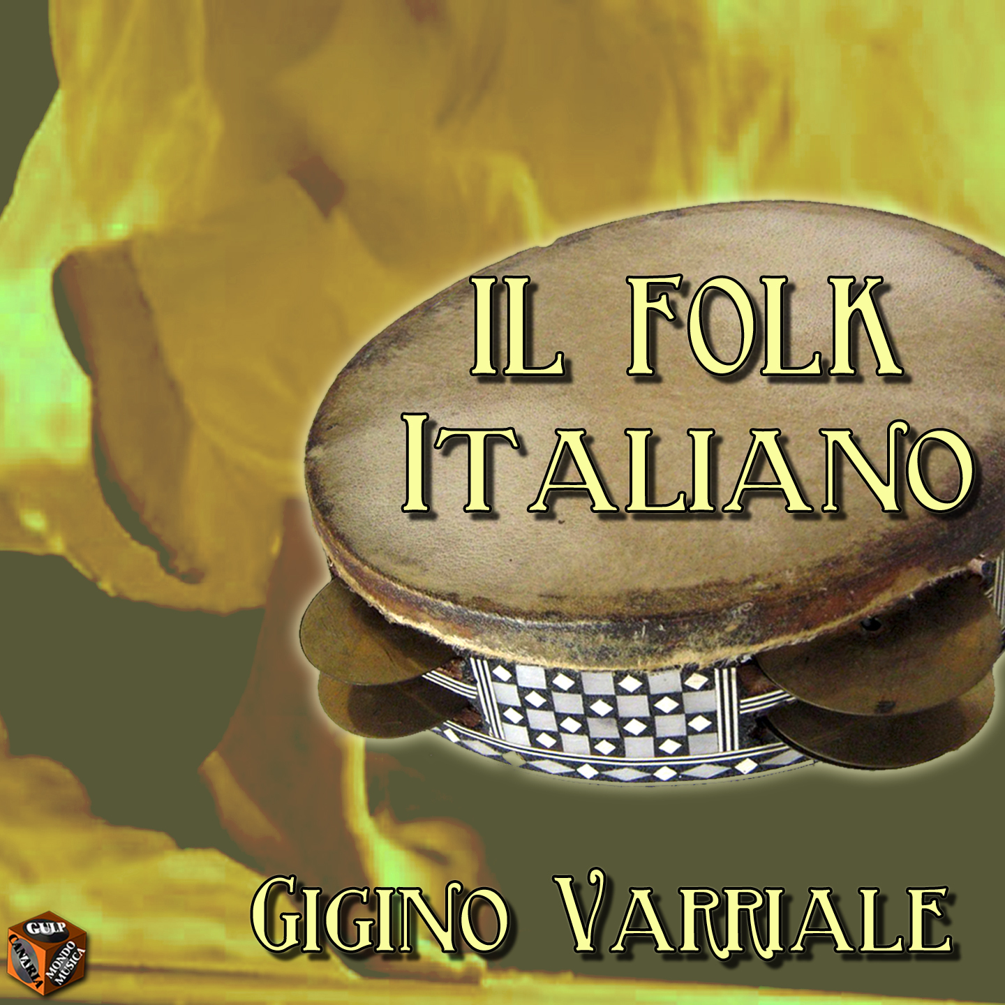 Il folk Italiano