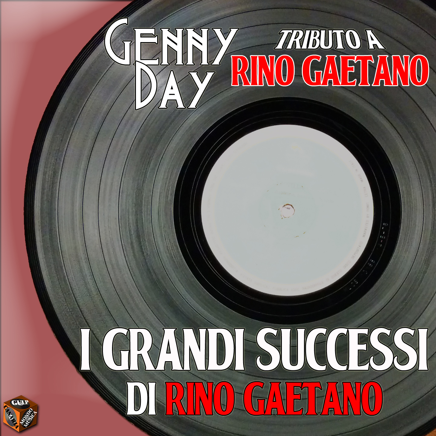 I grandi successi di Rino Gaetano