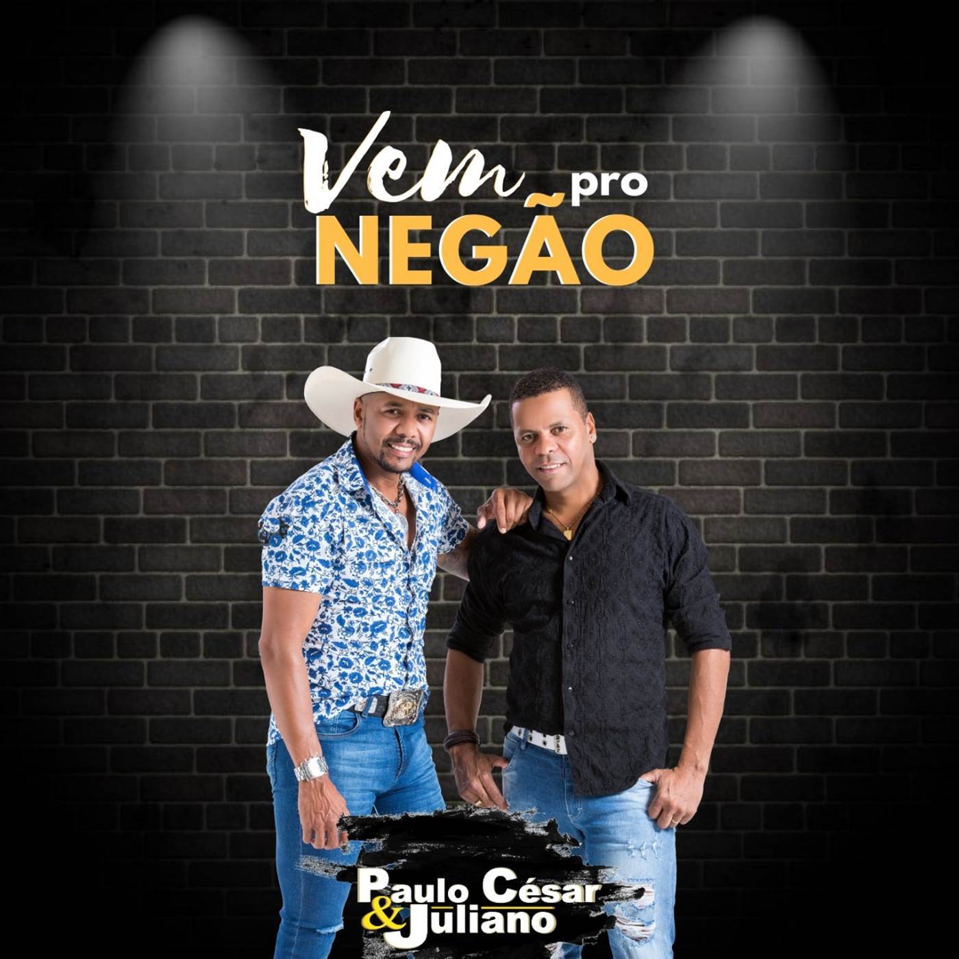 Vem pro Negão