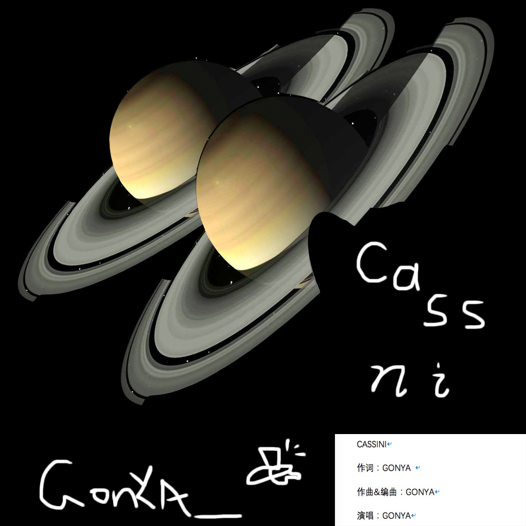 CASSINI