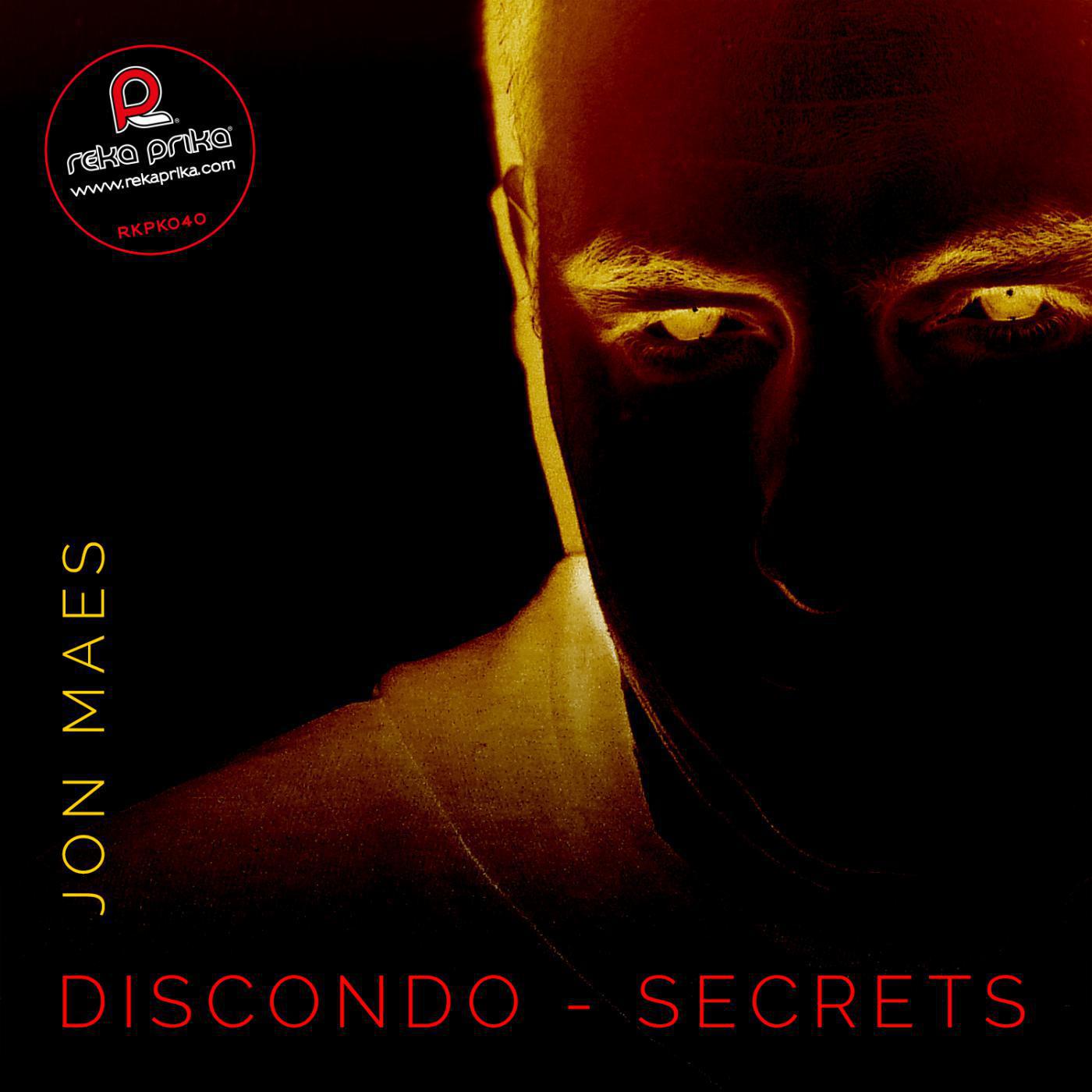 Discondo - Secrets