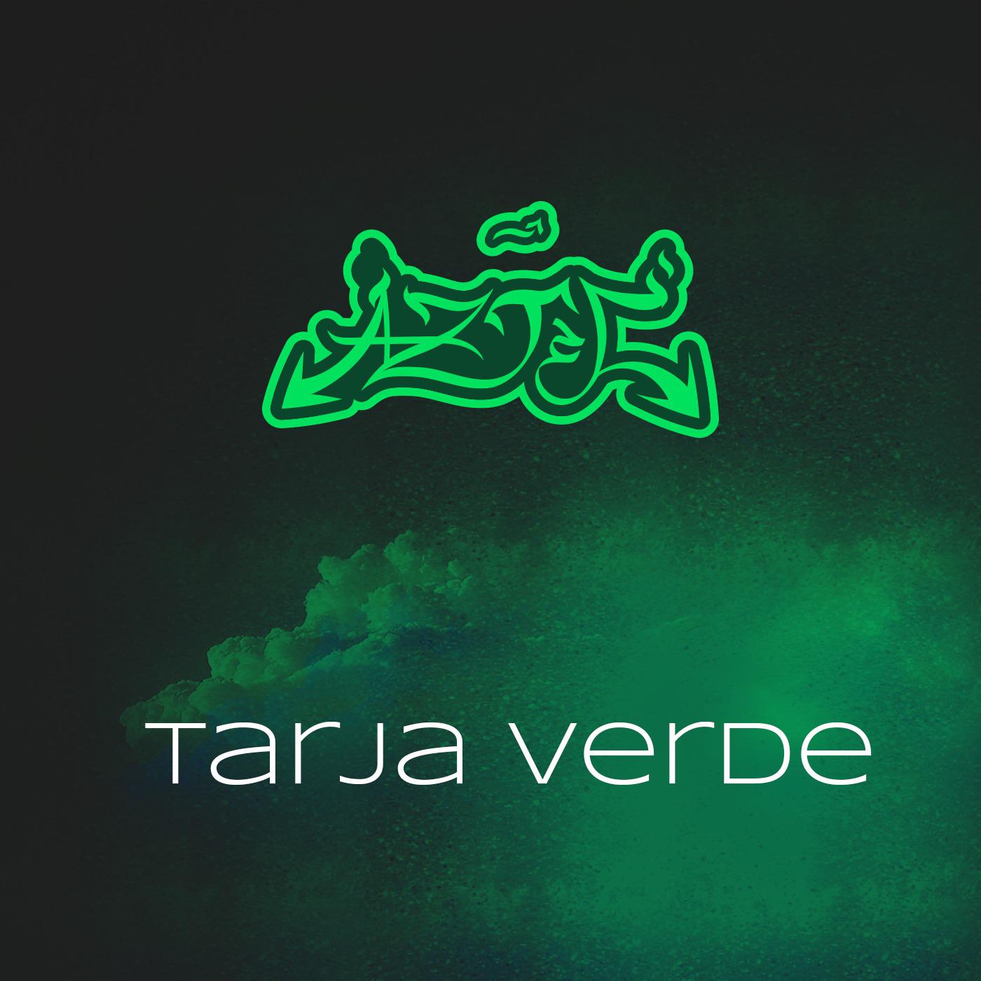 Tarja Verde