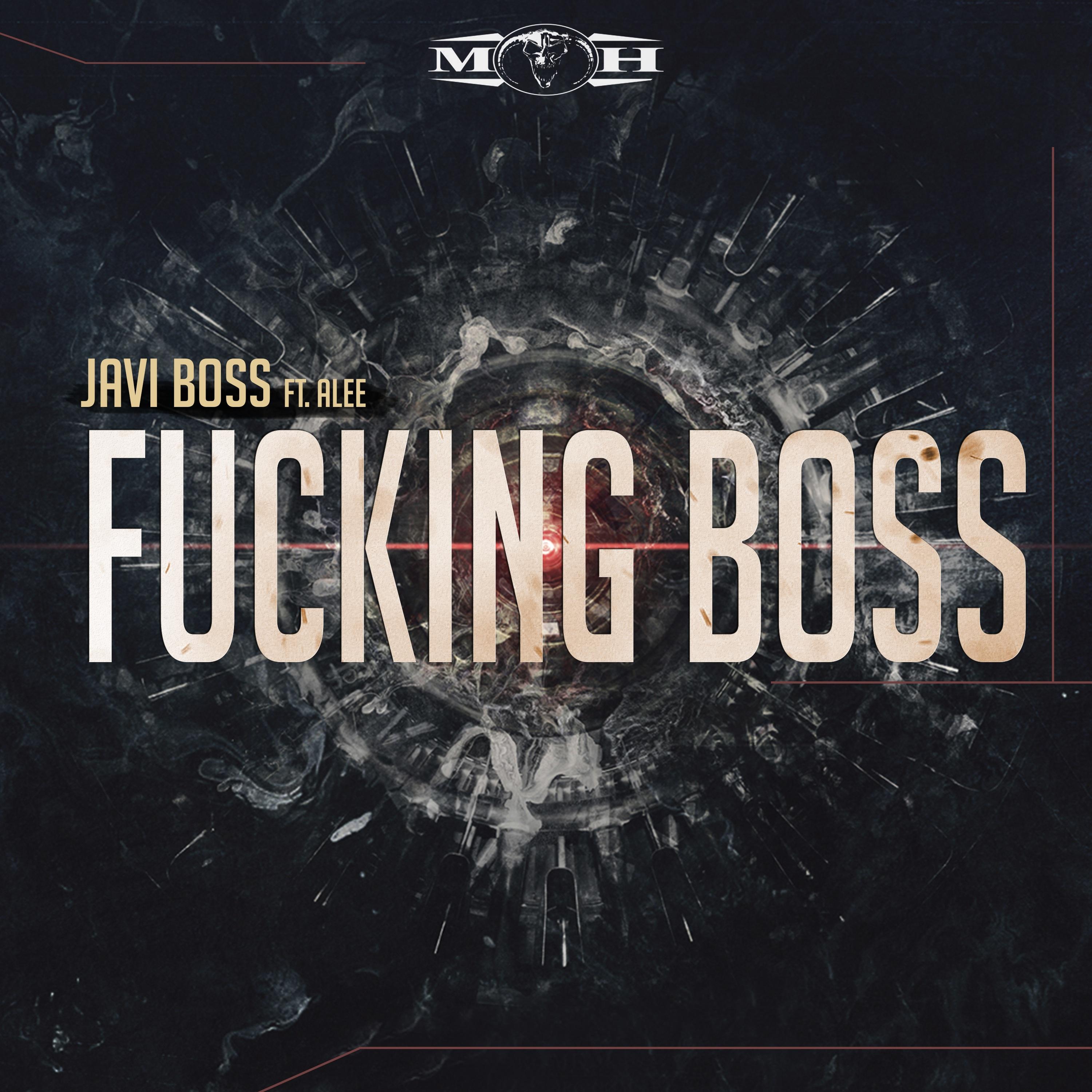 F**king Boss