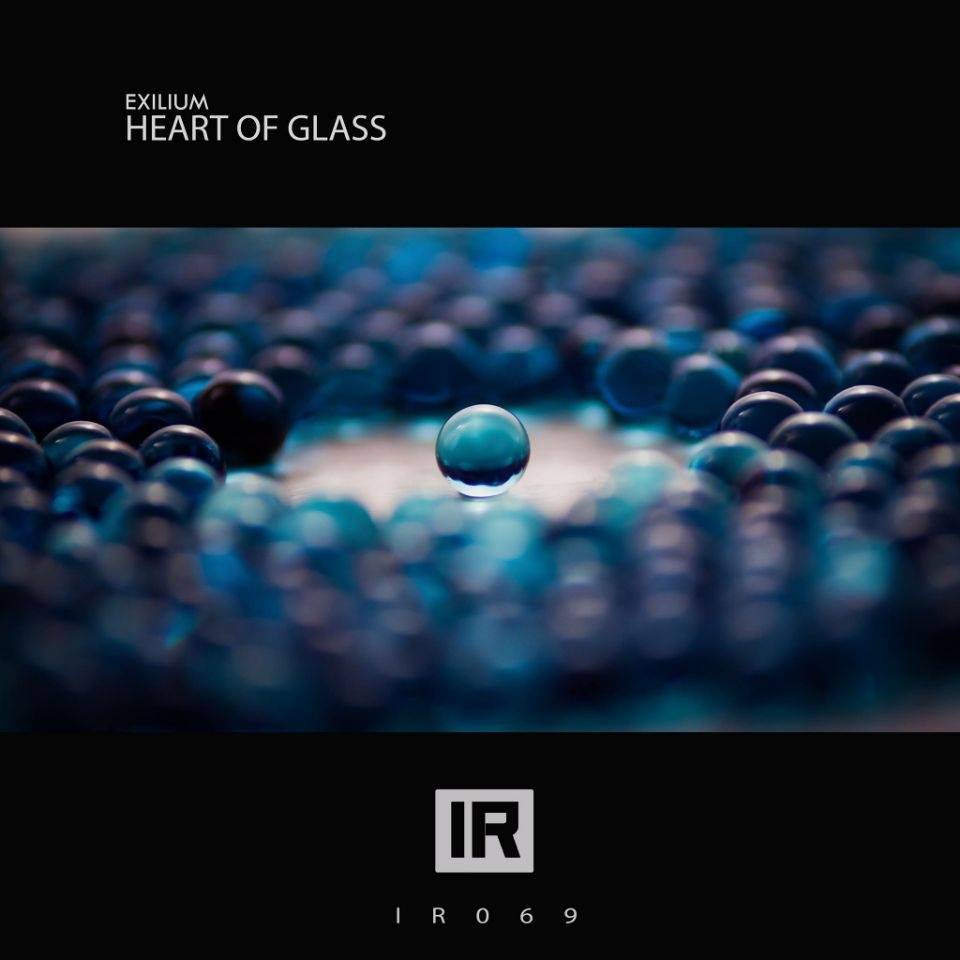 Heart of Glass