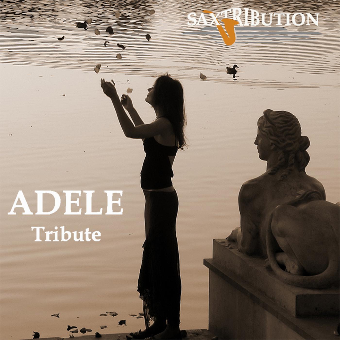 Adele - Tribute