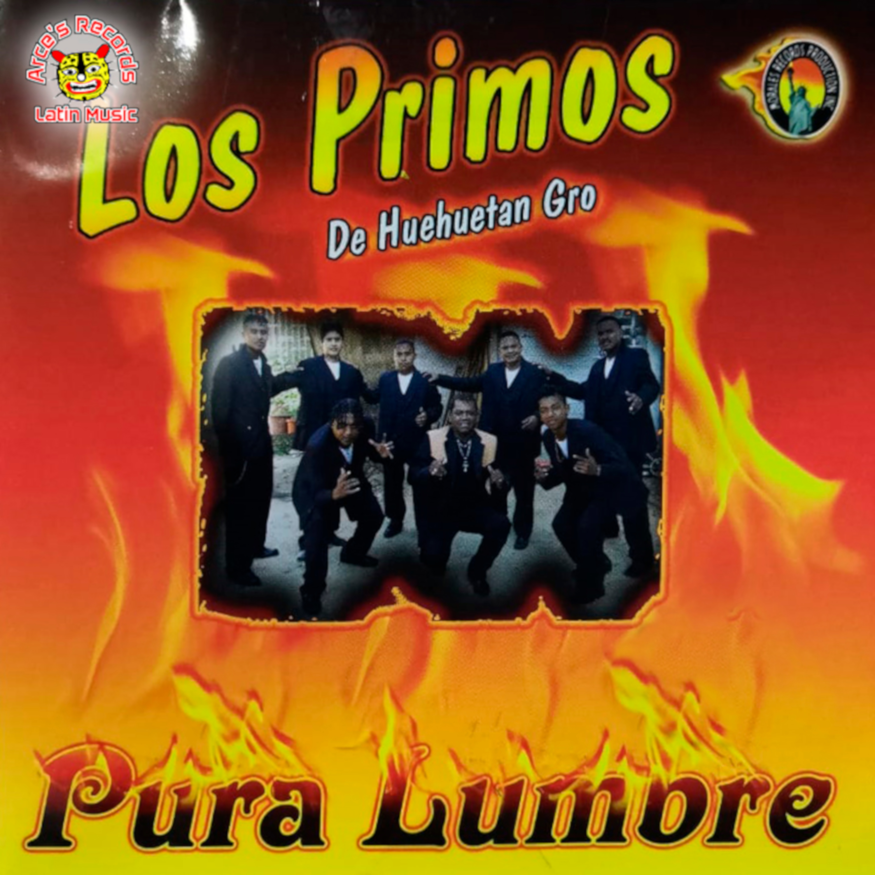 Pura Lumbre