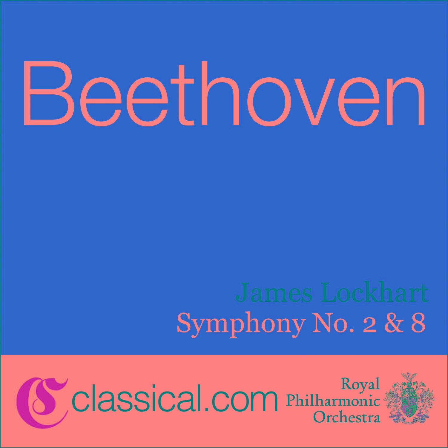 Symphony No. 8 in F, Op. 93 - Allegretto scherzando