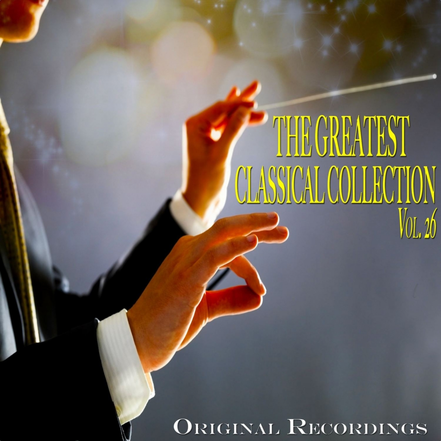 The Greatest Classical Collection Vol. 26