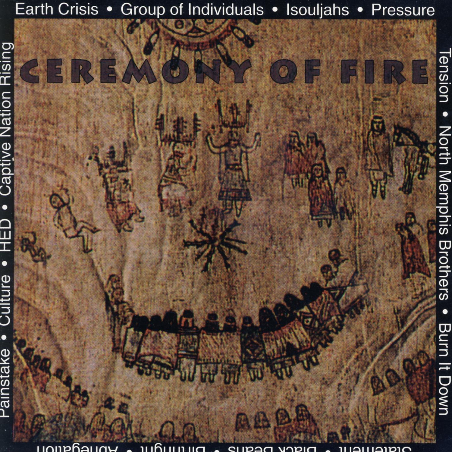 Ceremony of Fire