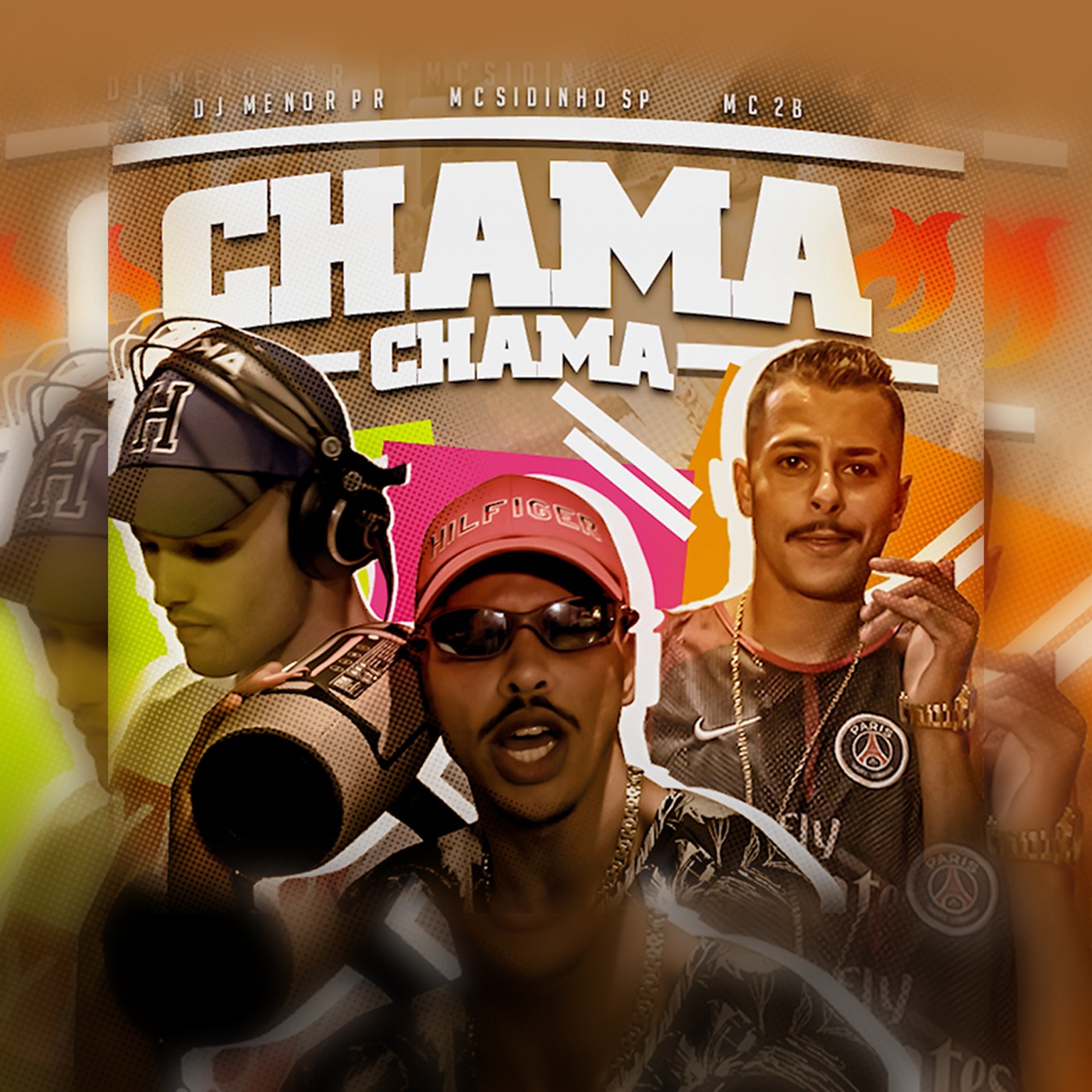 Chama