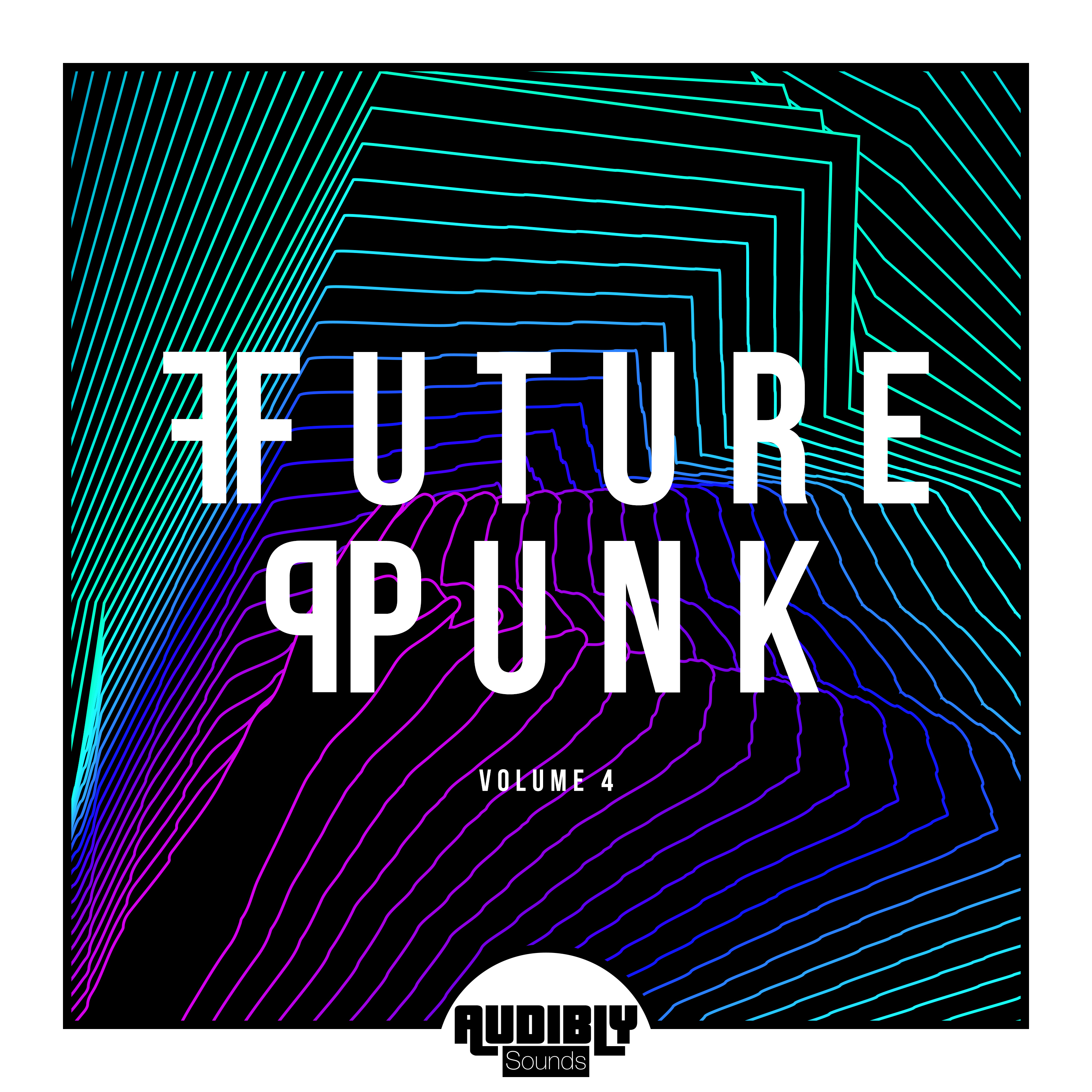 Future Punk, Vol. 4