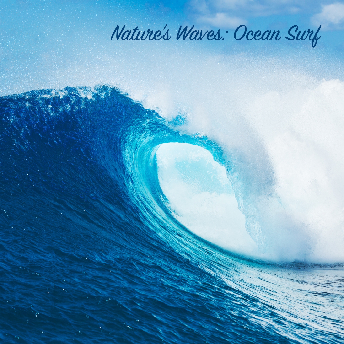 Nature's Waves