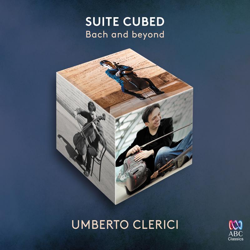 Suite Cubed