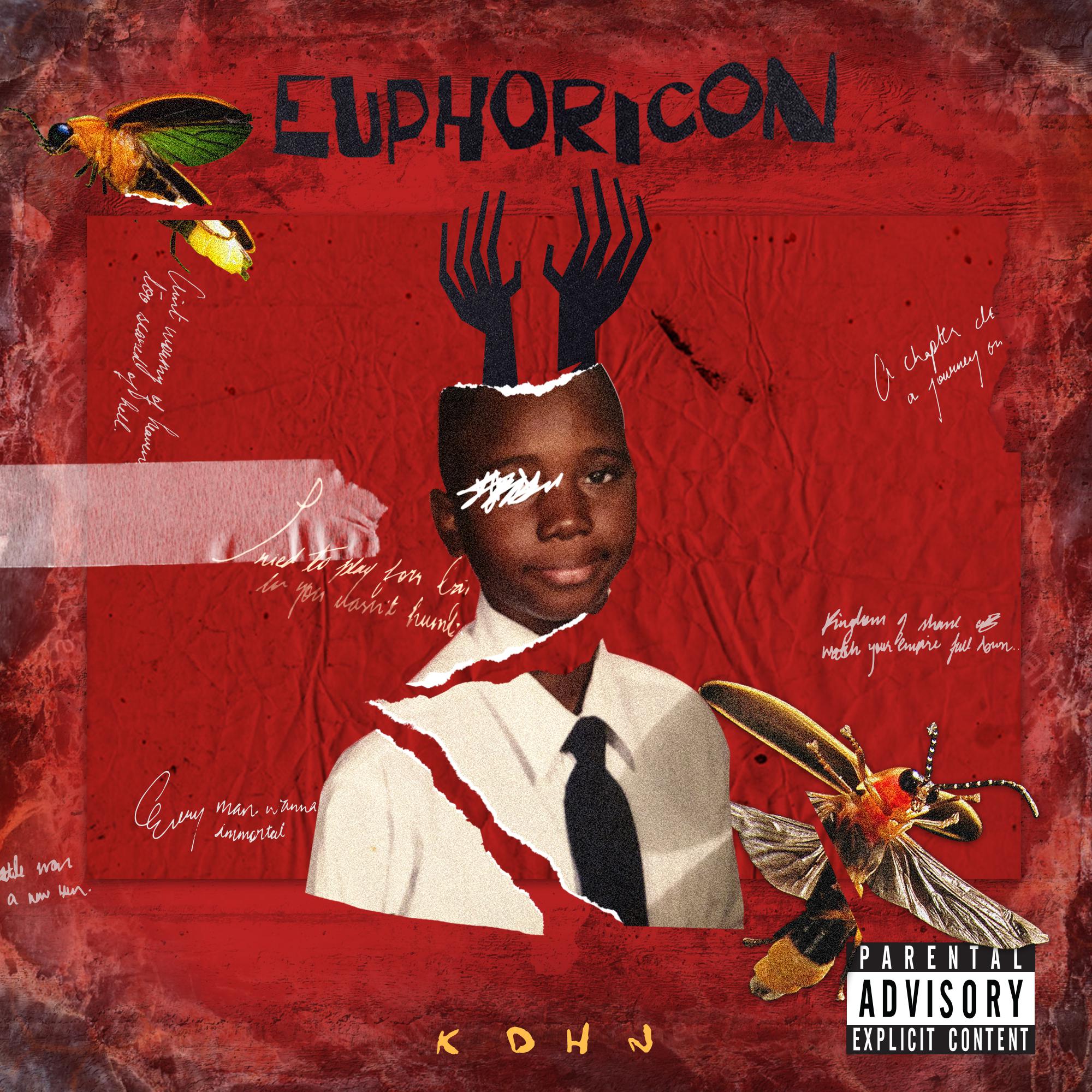 Euphoricon