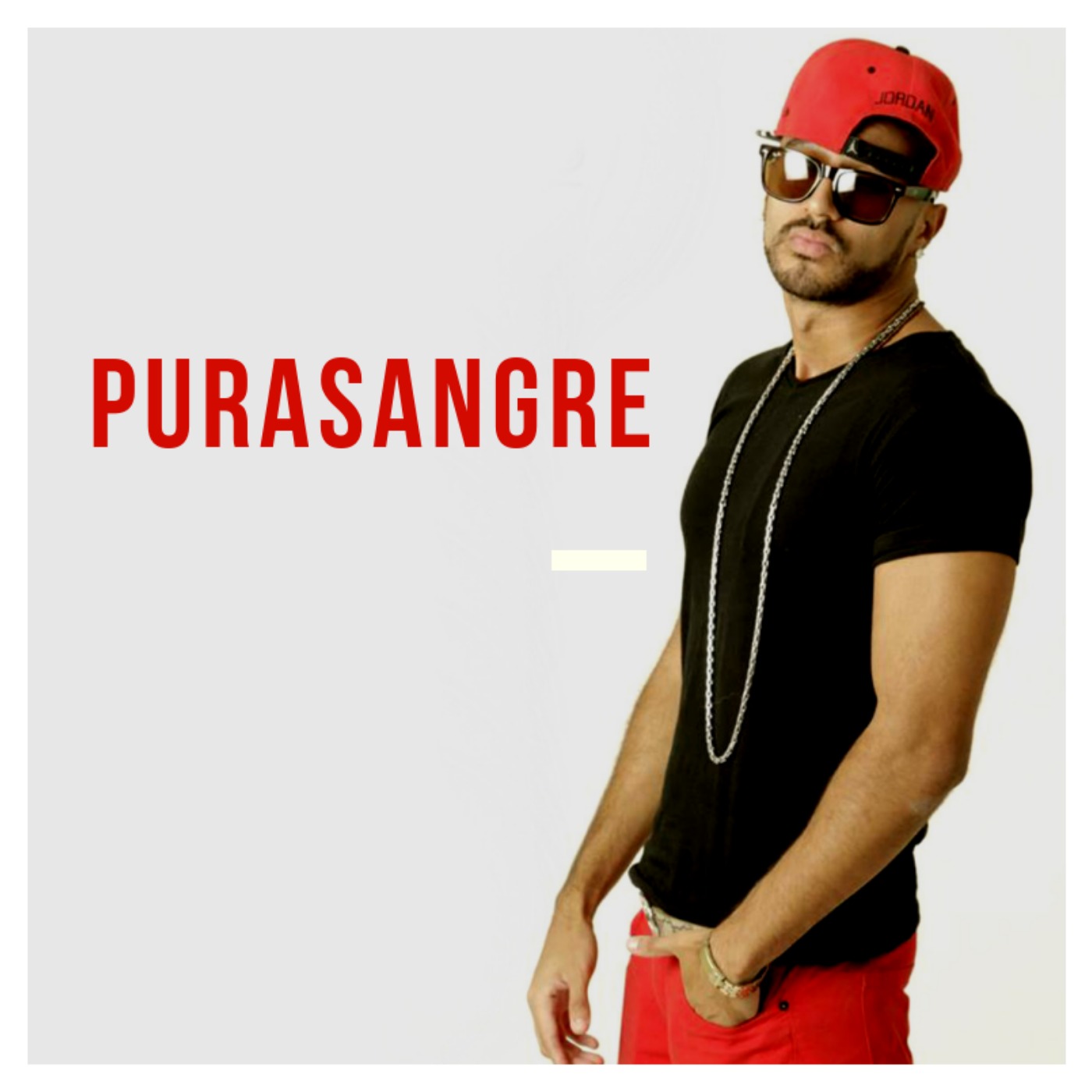 Purasangre