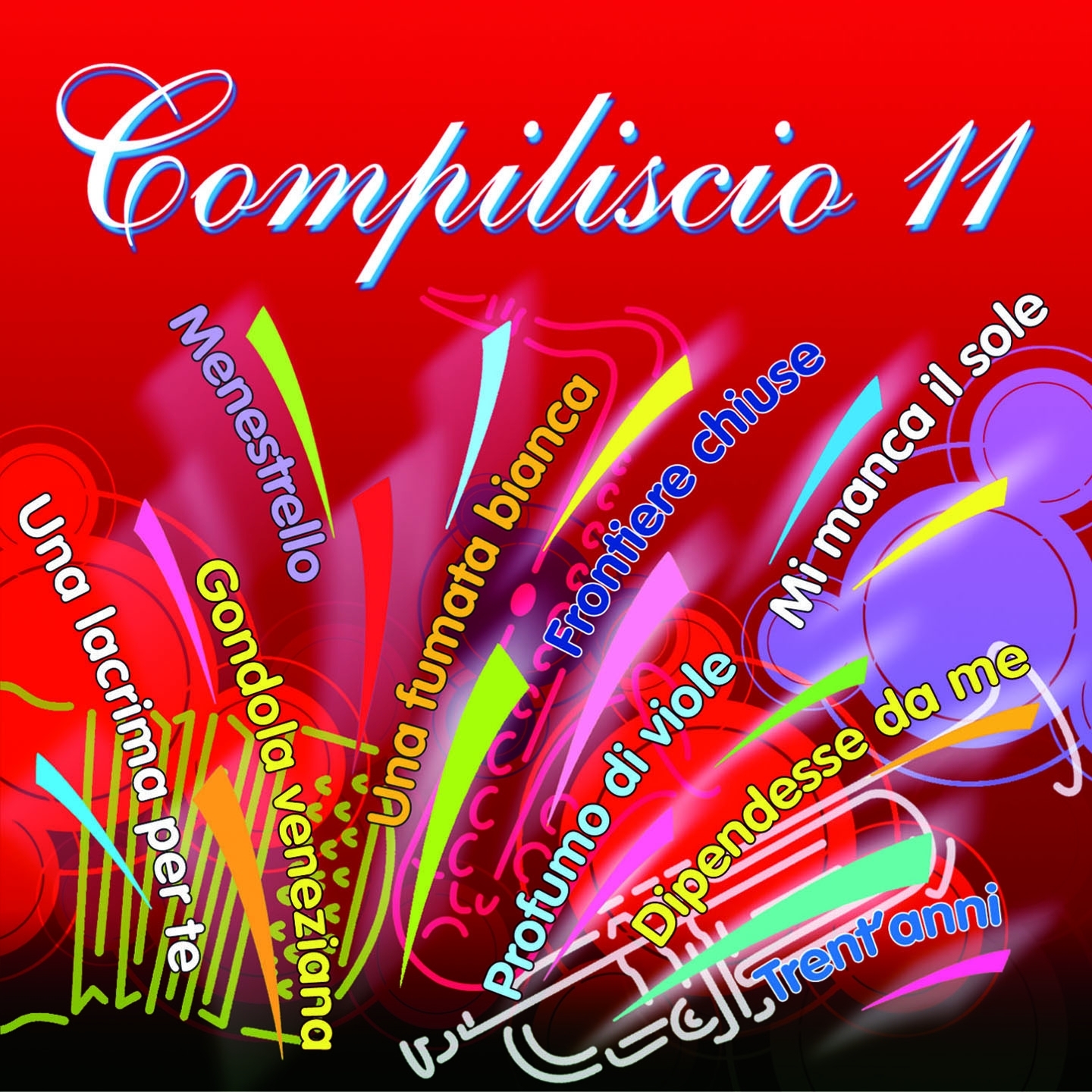 Compiliscio 11