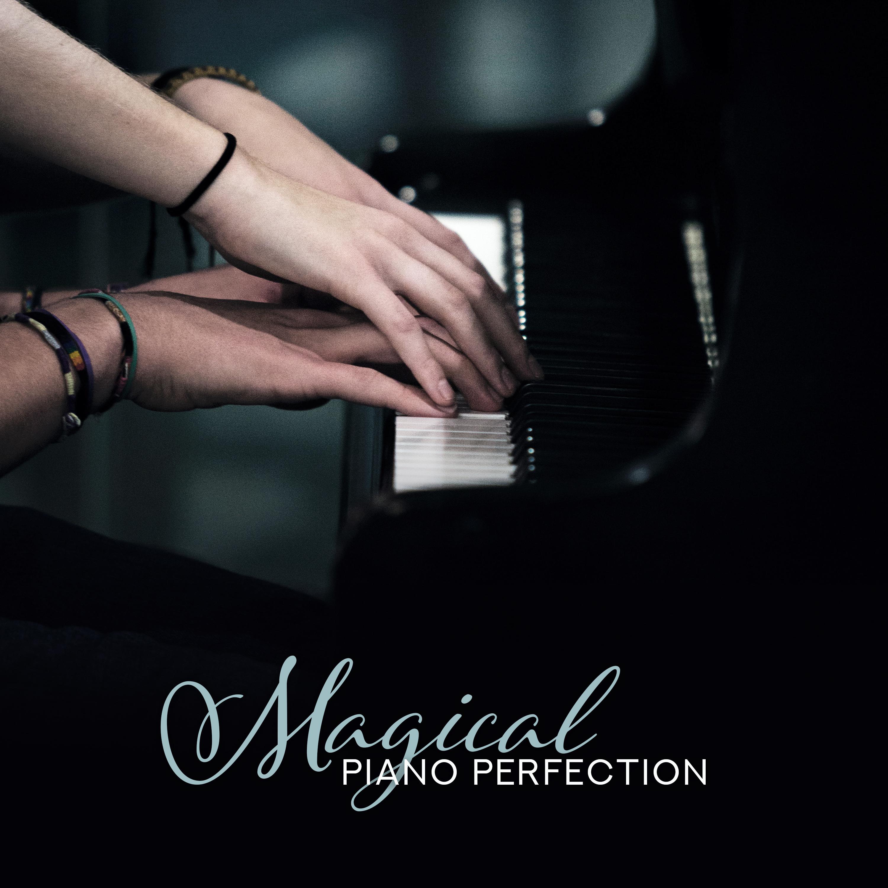 Magical Piano Perfection