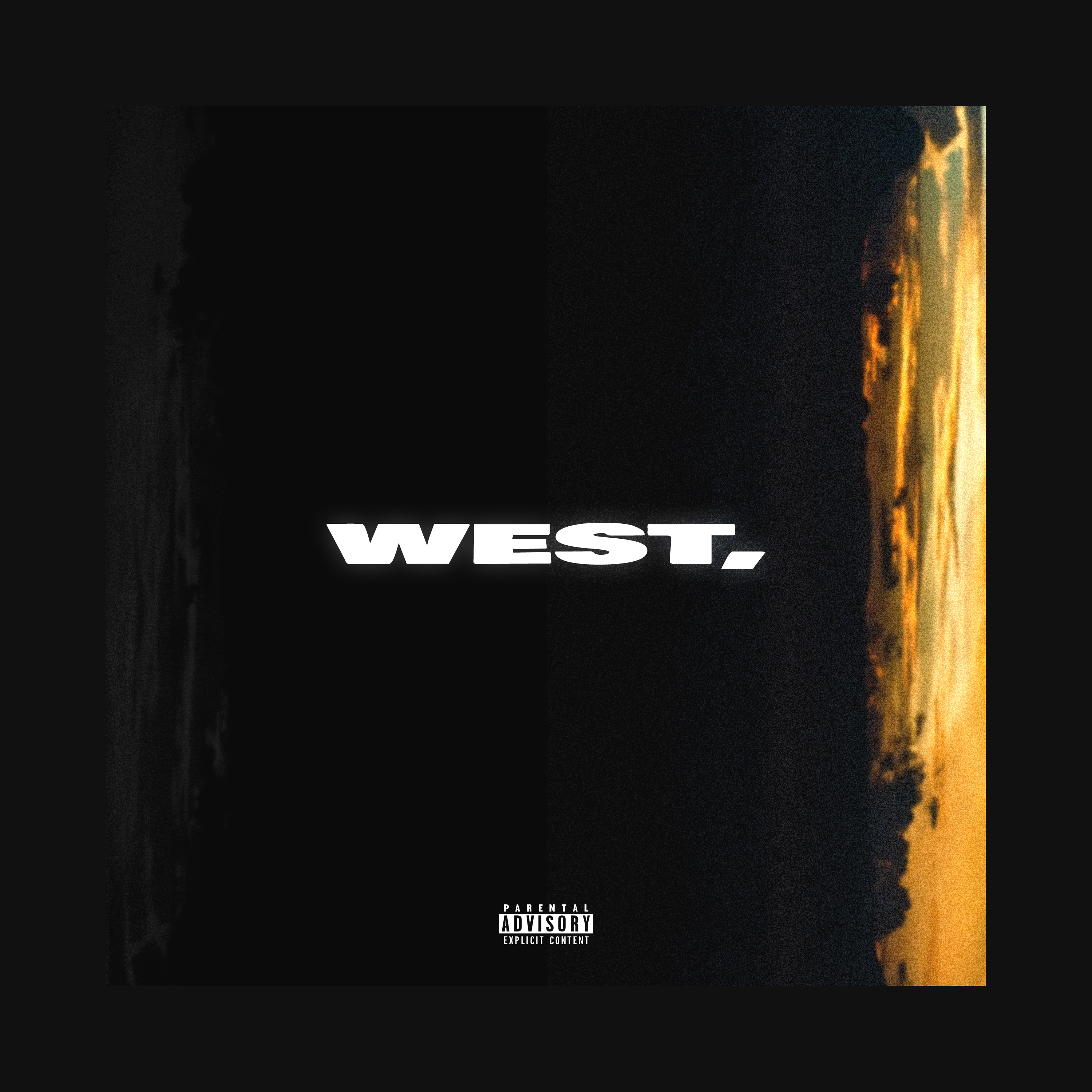 West,