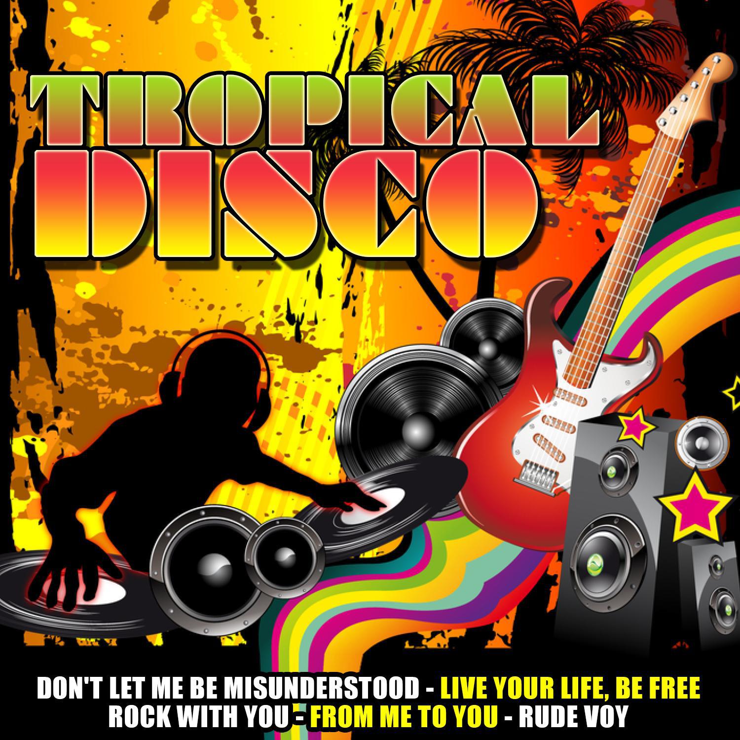 Tropical Disco