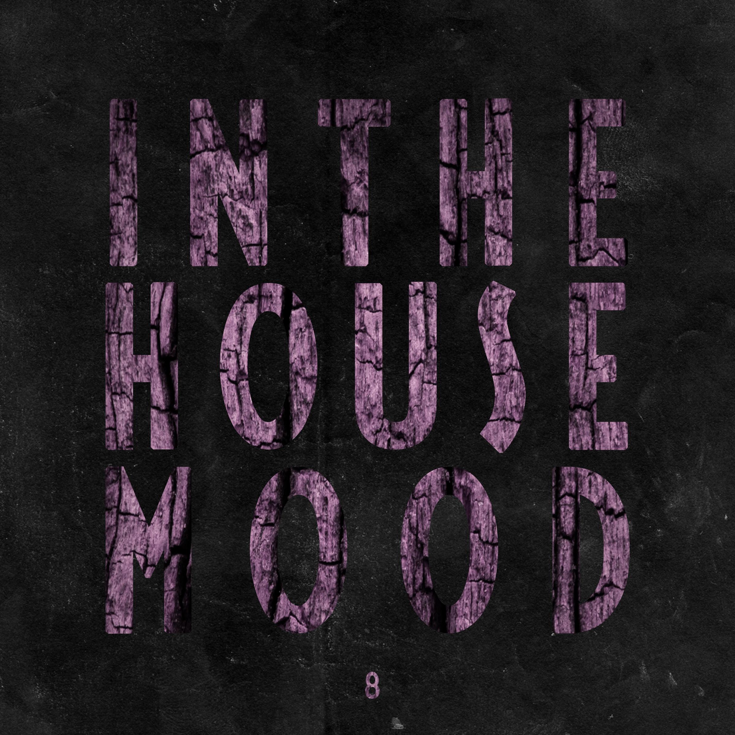 In the House Mood, Vol. 8